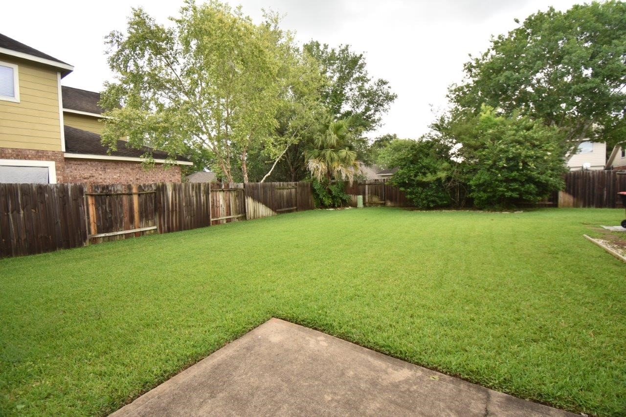 3810 Buckley Lane, Missouri City, TX 77459