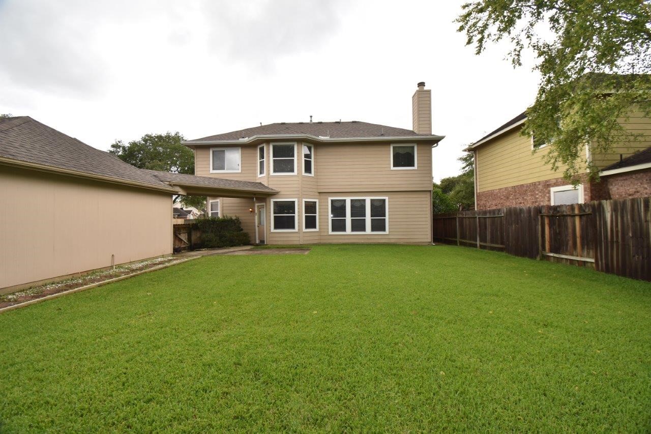 3810 Buckley Lane, Missouri City, TX 77459