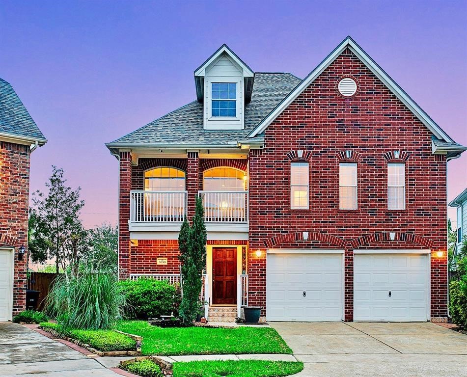 Explore this charming brick home at 3658 Burning Palms Court
PRICE TO SELL Explore this charming brick home at 3658 Burning Palms Court
PRICE TO SELL