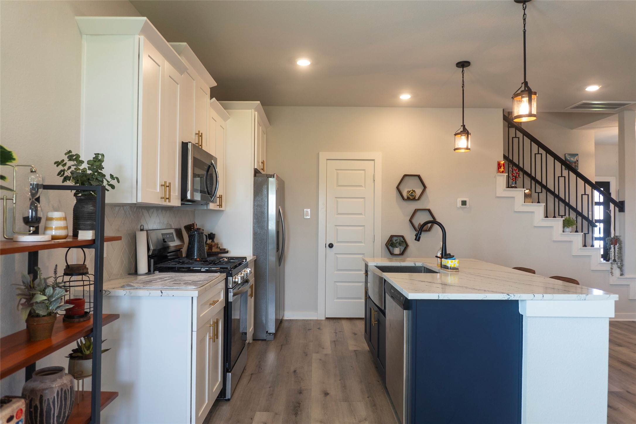 Kitchen Kitchen