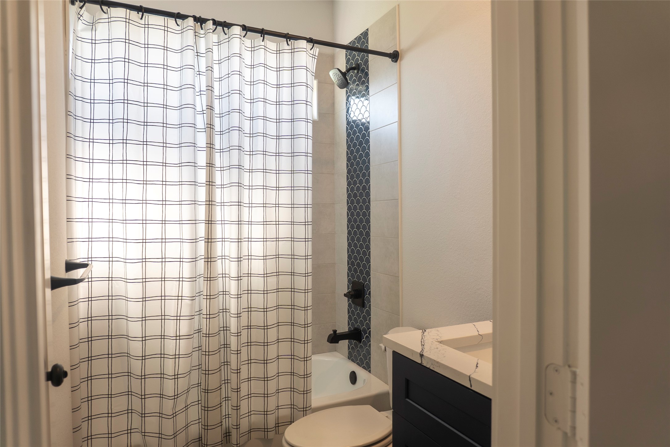 Downstairs full bathroom Downstairs full bathroom
