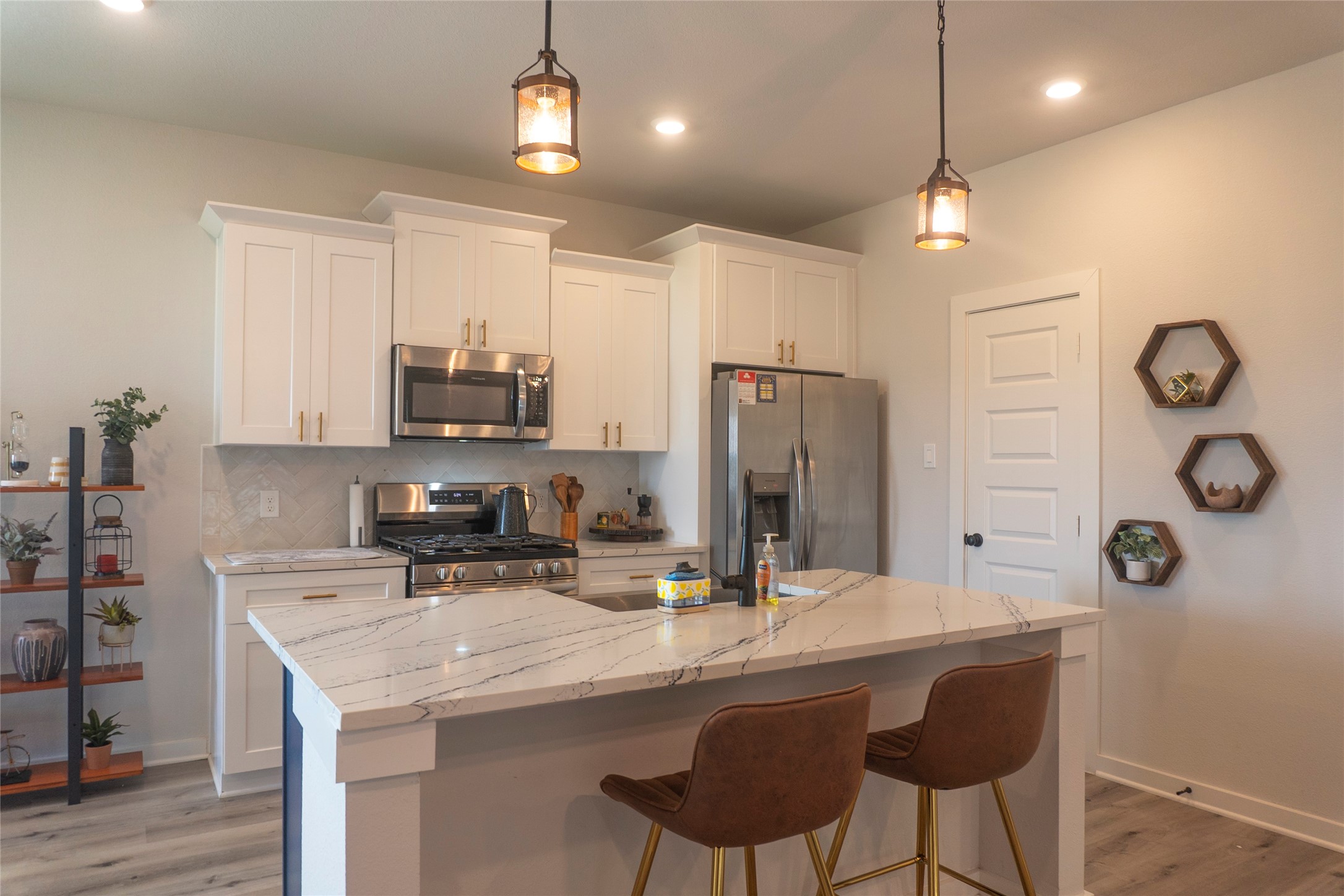 Kitchen Kitchen