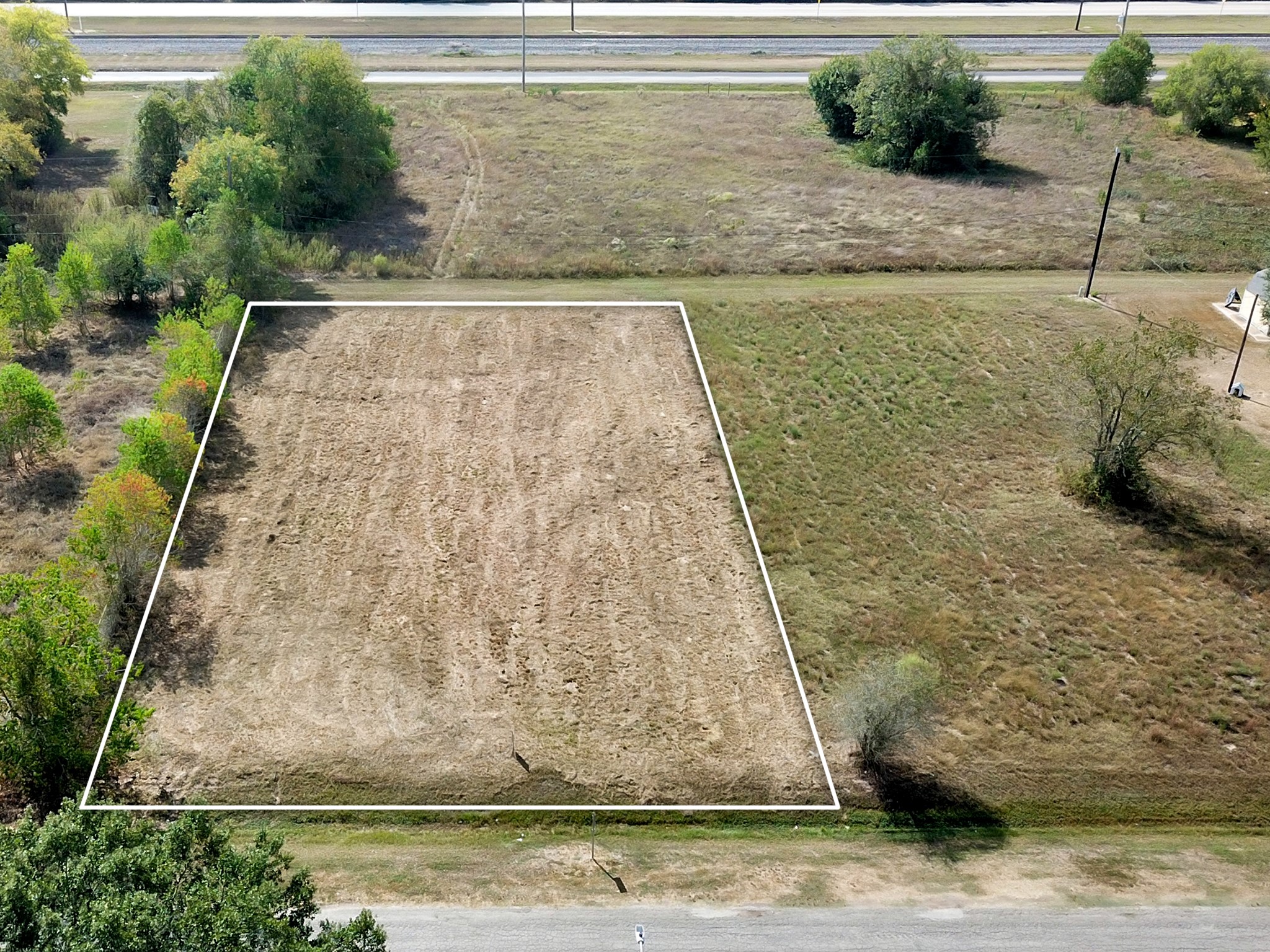 TBD 4th Street, Brookshire, TX 77423 TBD 4th Street, Brookshire, TX 77423