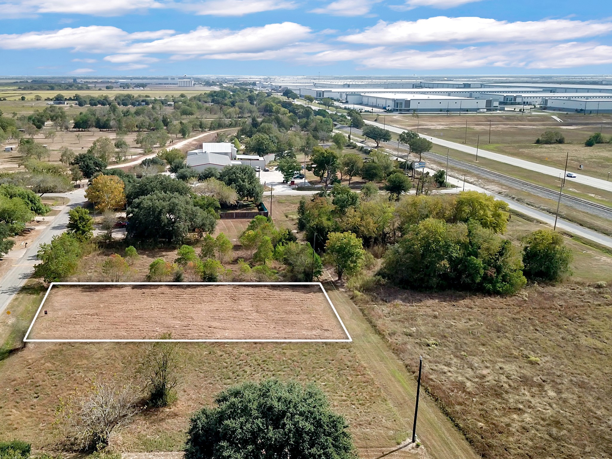 TBD 4th Street, Brookshire, TX 77423 TBD 4th Street, Brookshire, TX 77423