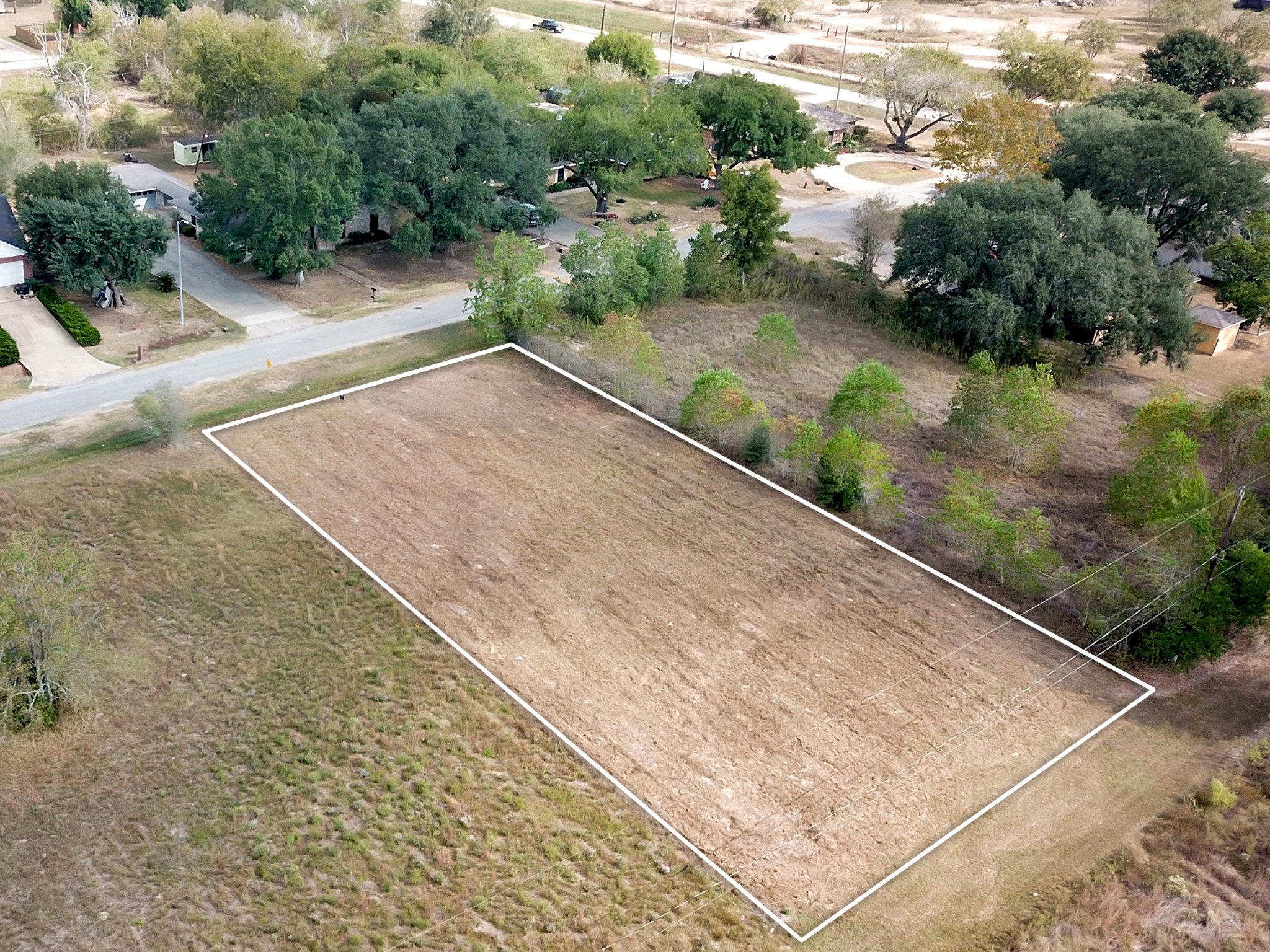 TBD 4th Street, Brookshire, TX 77423