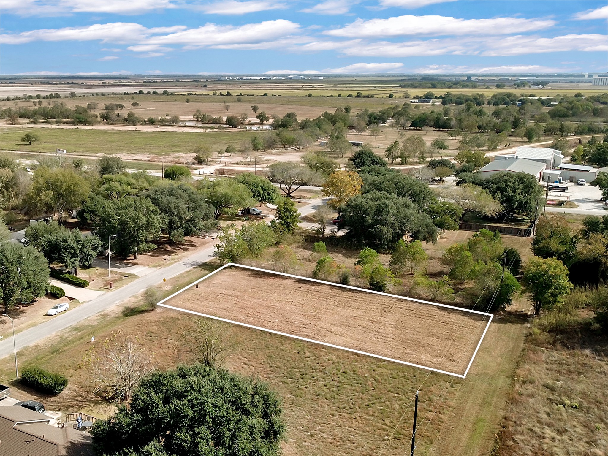 TBD 4th Street, Brookshire, TX 77423 TBD 4th Street, Brookshire, TX 77423