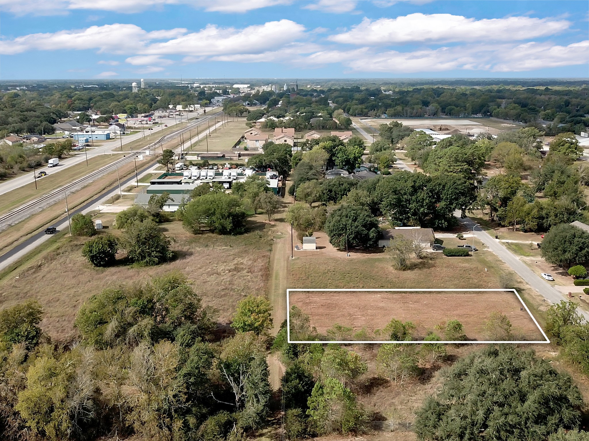 TBD 4th Street, Brookshire, TX 77423