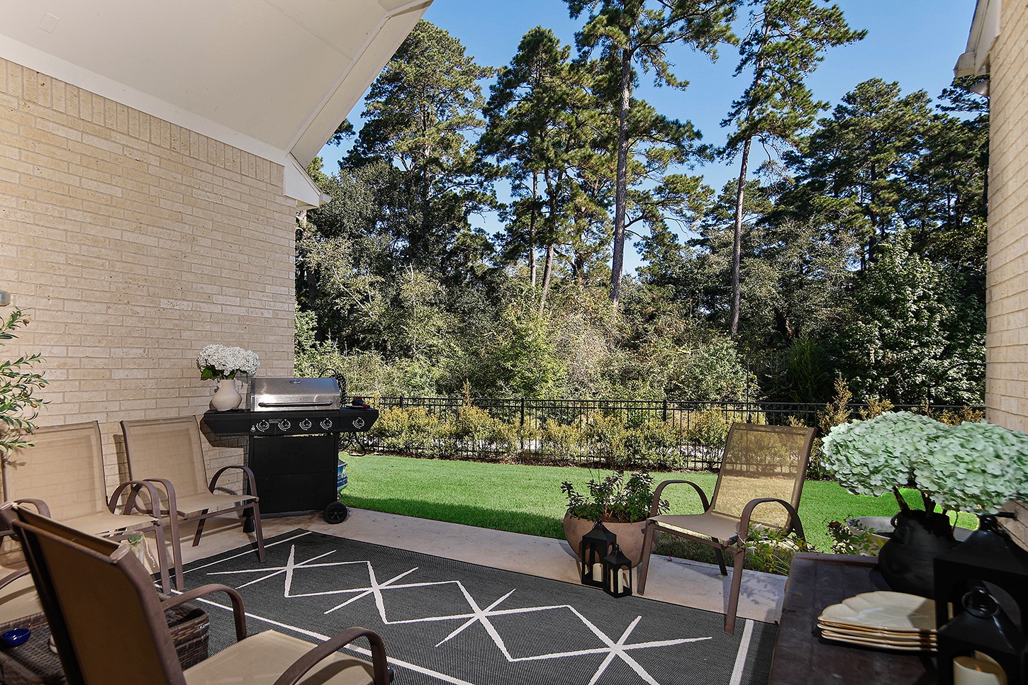 54 Arctic Tern Circle, Magnolia, TX 77354