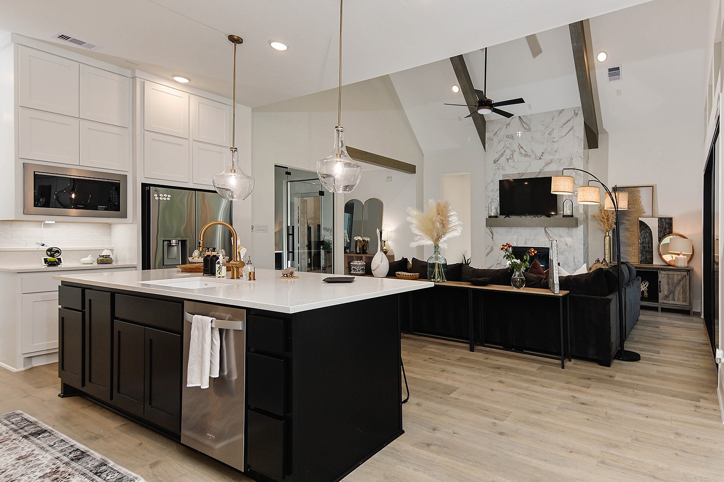 54 Arctic Tern Circle, Magnolia, TX 77354