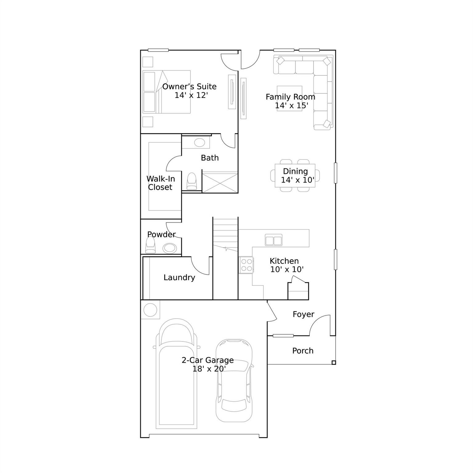 29026 Tall Wildgrass Court, Hockley, TX 77447