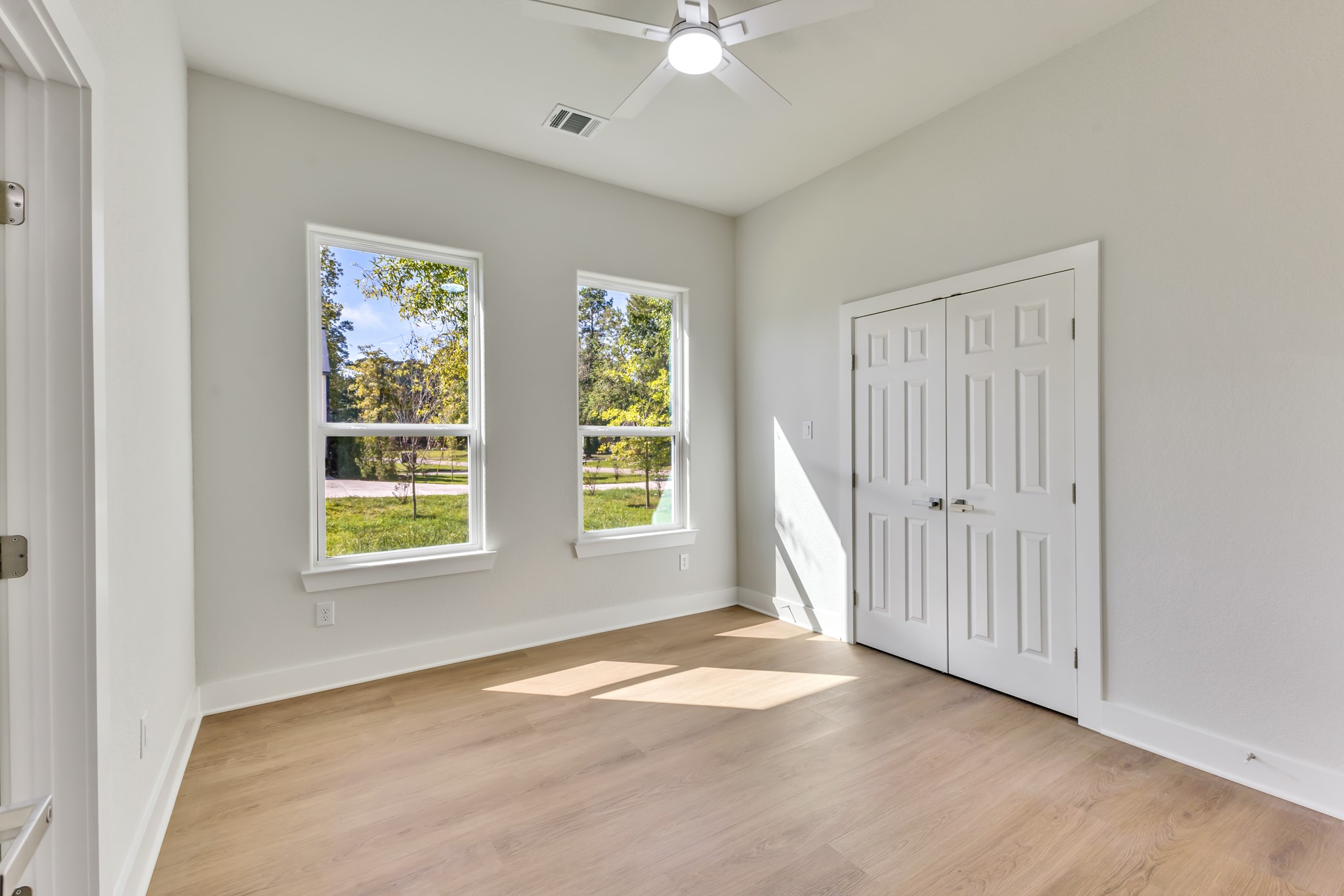 Study Room with Closet  Additional View