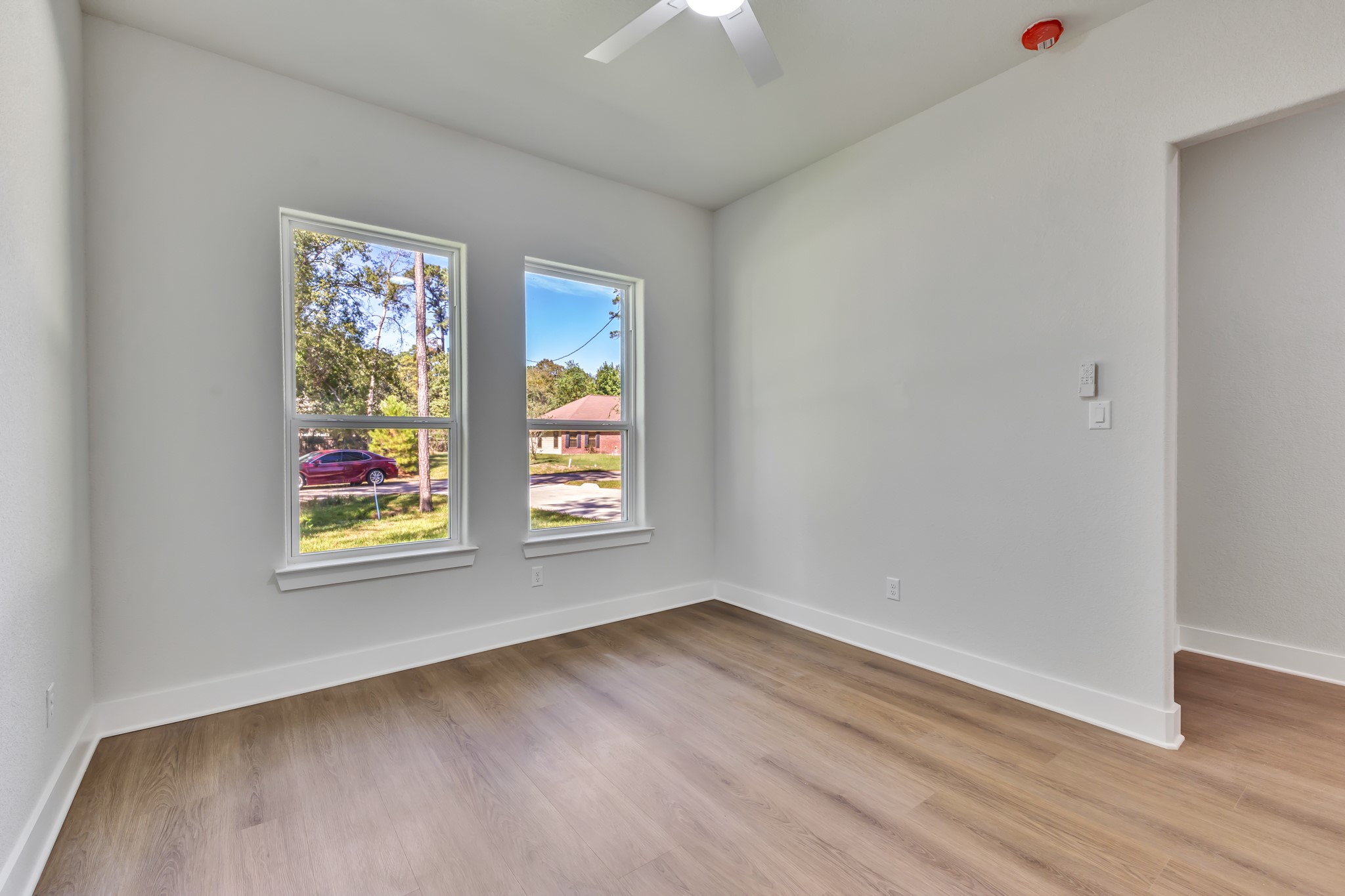 Versatile Home Office or Study