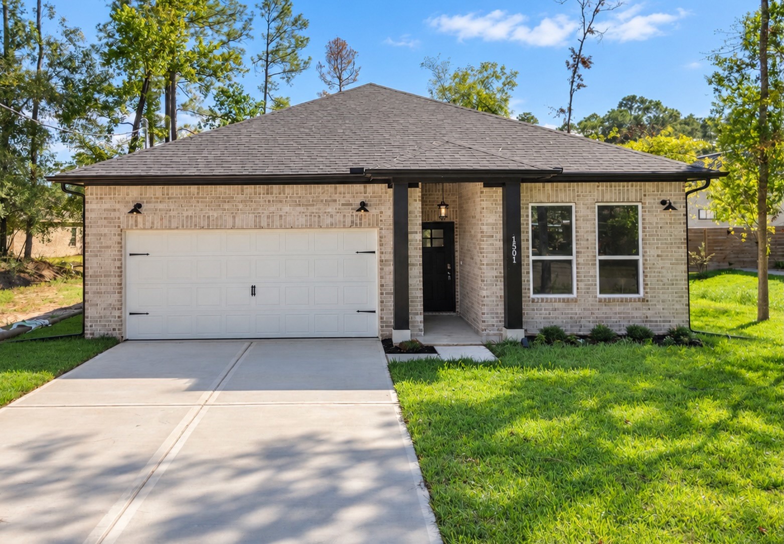 New Construction Home New Construction Home