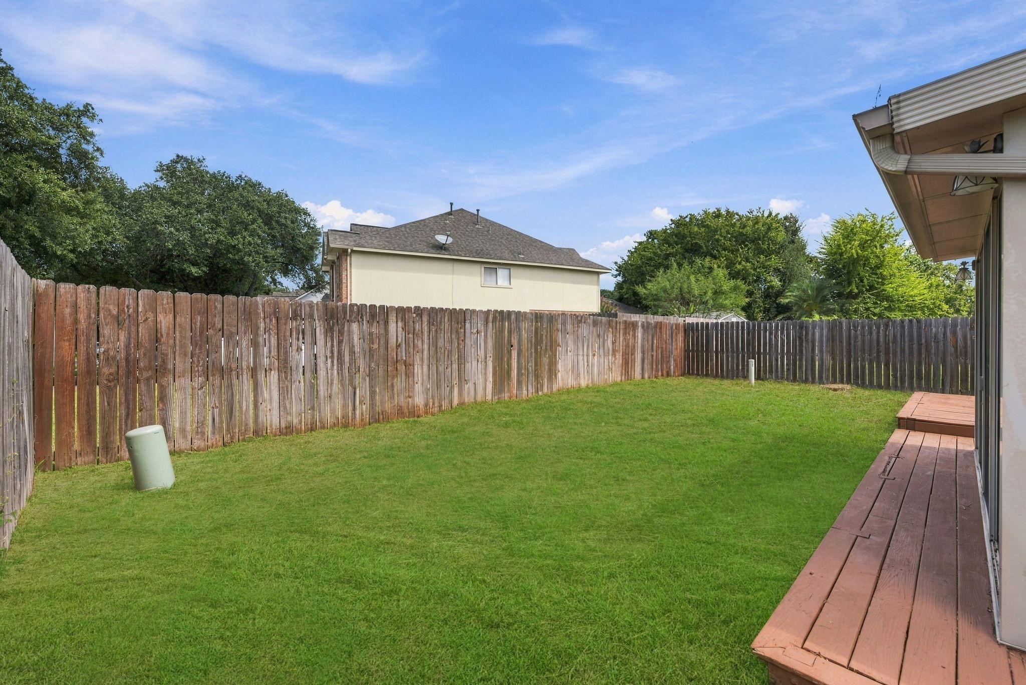 17438 Hoover Gardens Drive, Houston, TX 77095