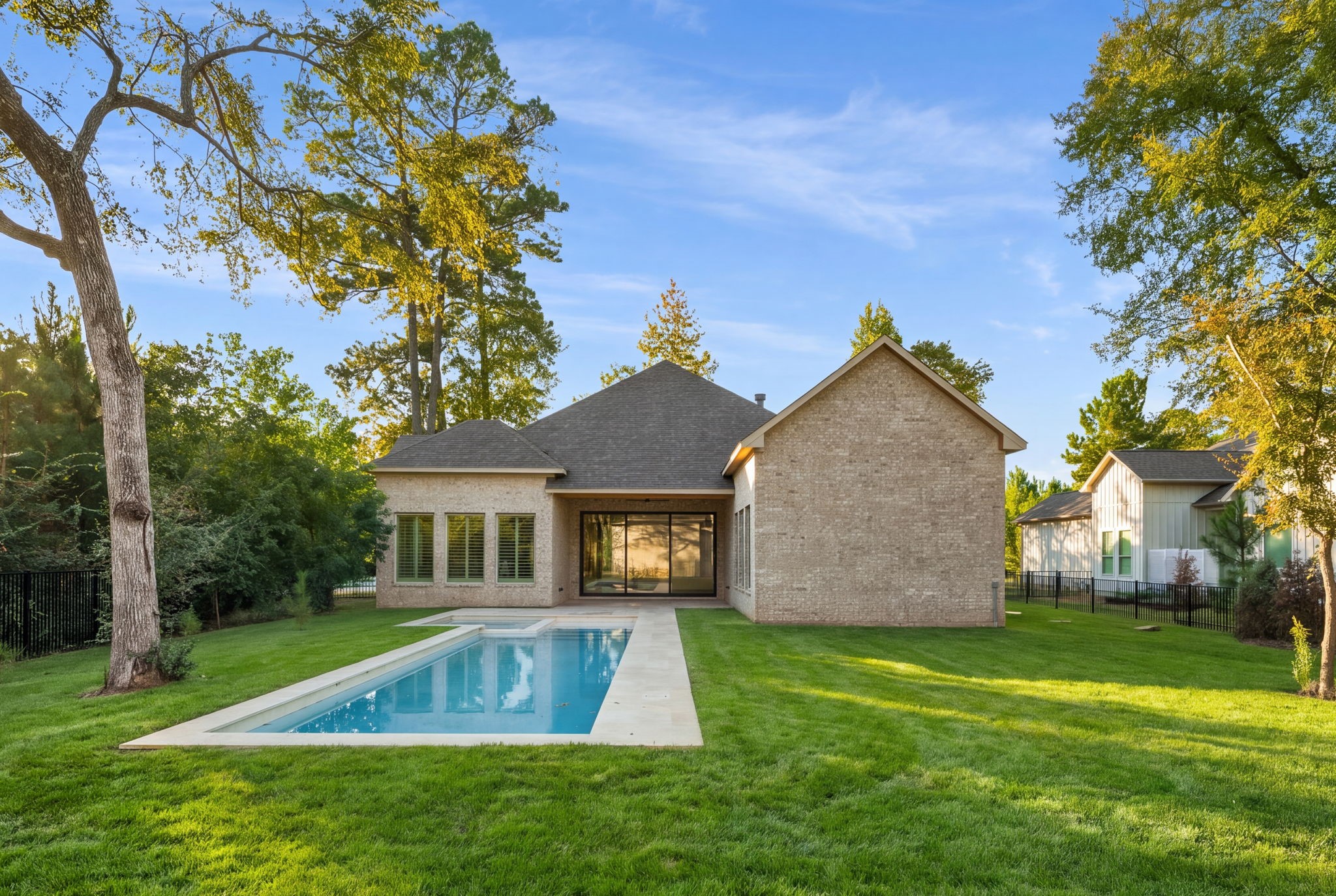 25202 Tara Bend Court, Tomball, TX 77375