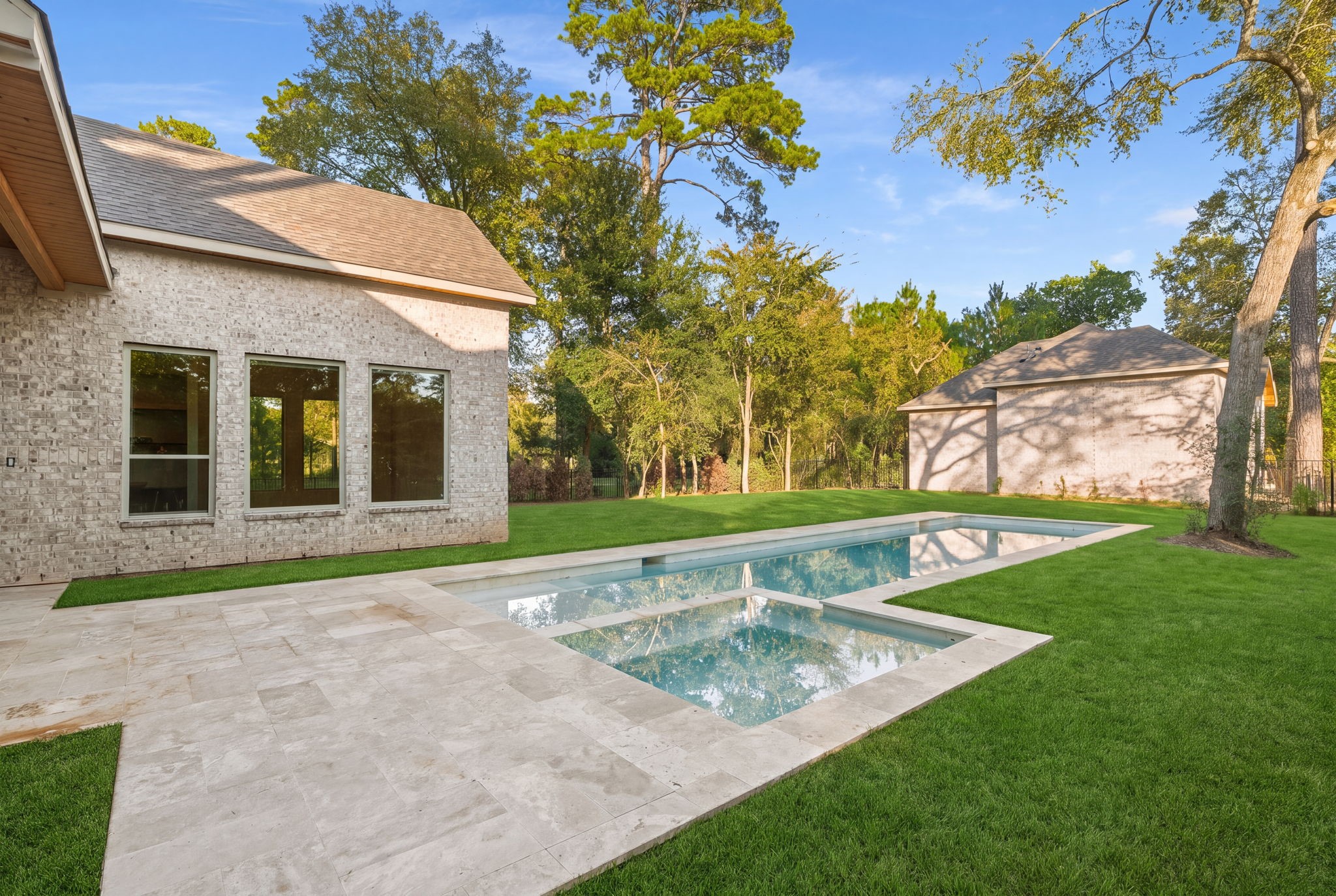 25202 Tara Bend Court, Tomball, TX 77375