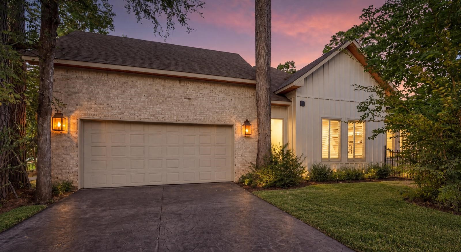 25202 Tara Bend Court, Tomball, TX 77375
