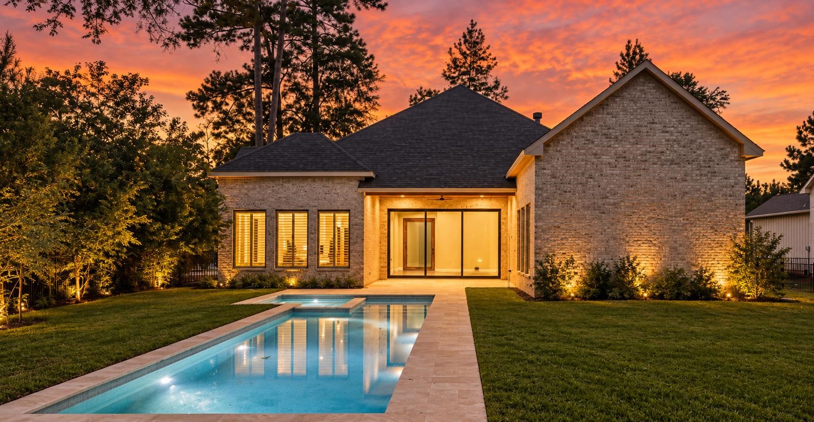 25202 Tara Bend Court, Tomball, TX 77375
