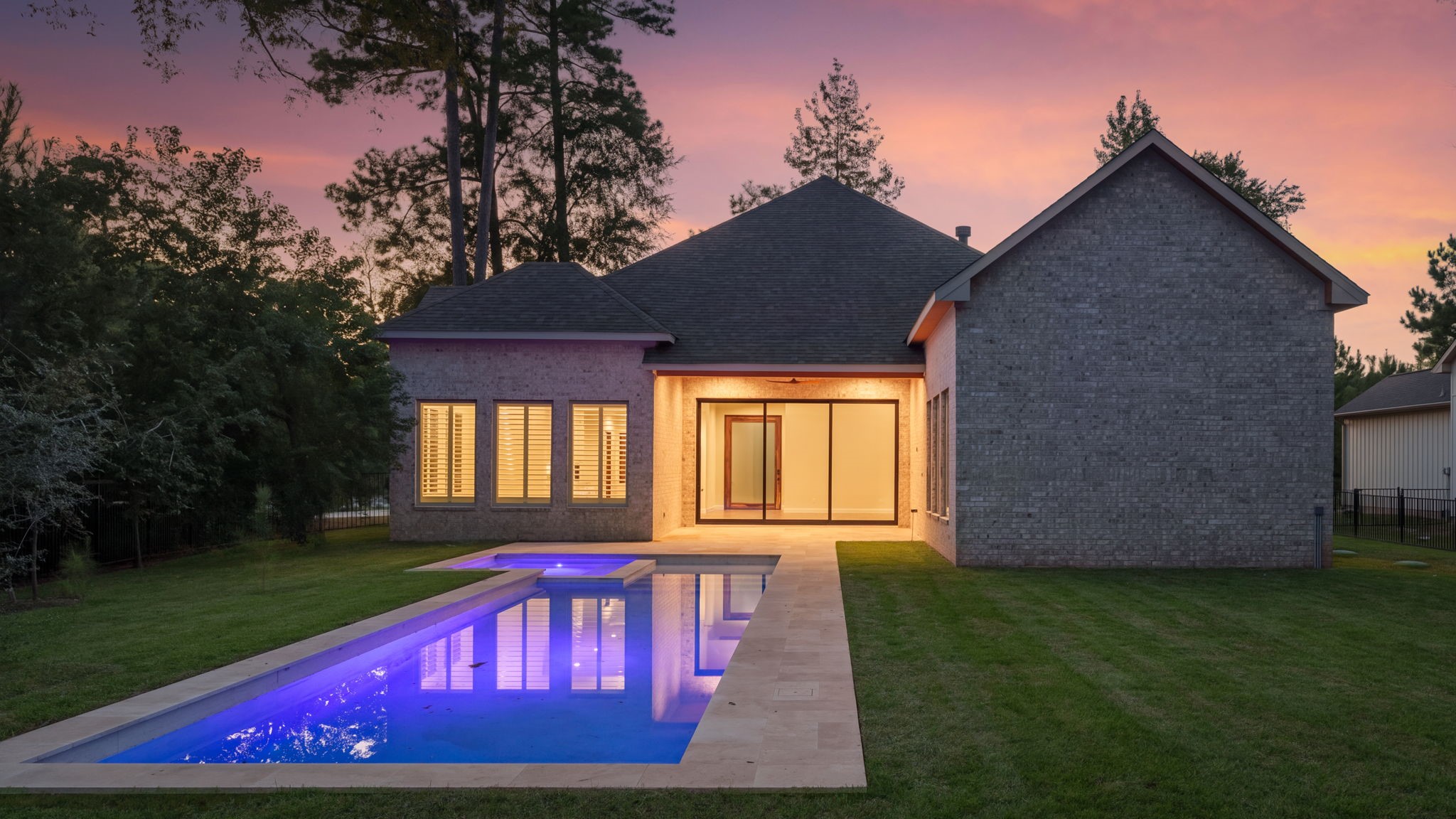 25202 Tara Bend Court, Tomball, TX 77375