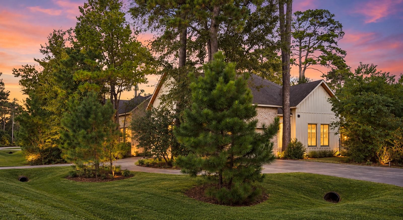 25202 Tara Bend Court, Tomball, TX 77375