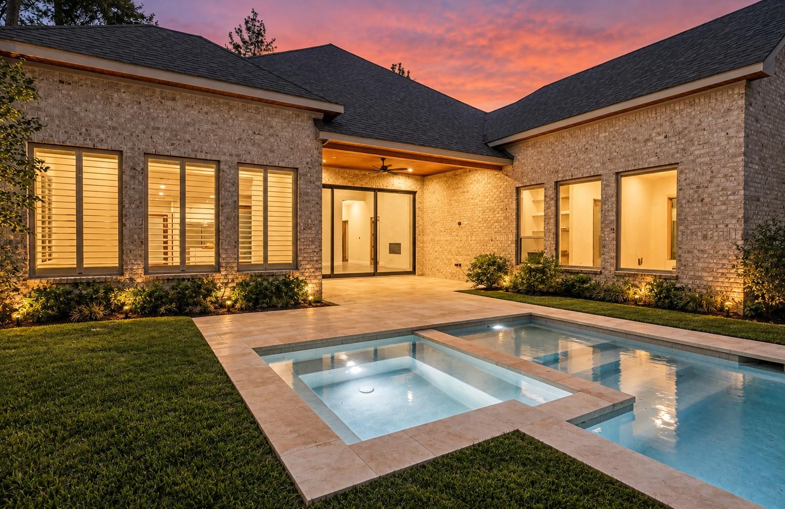 25202 Tara Bend Court, Tomball, TX 77375