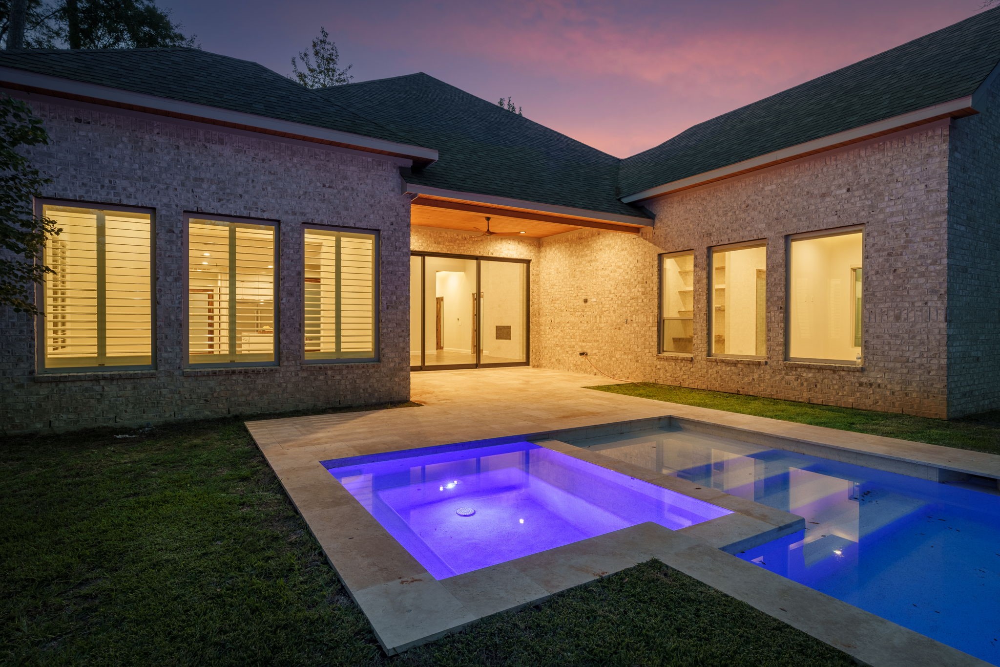 25202 Tara Bend Court, Tomball, TX 77375