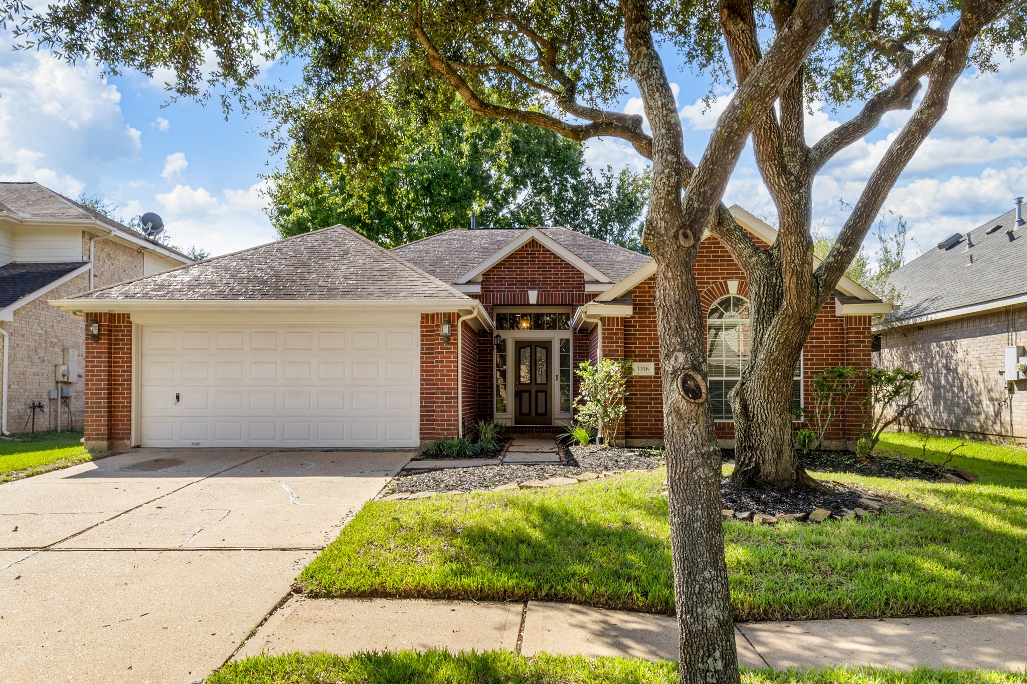 1106 Kerri Court, Sugar Land, TX 77479 1106 Kerri Court, Sugar Land, TX 77479