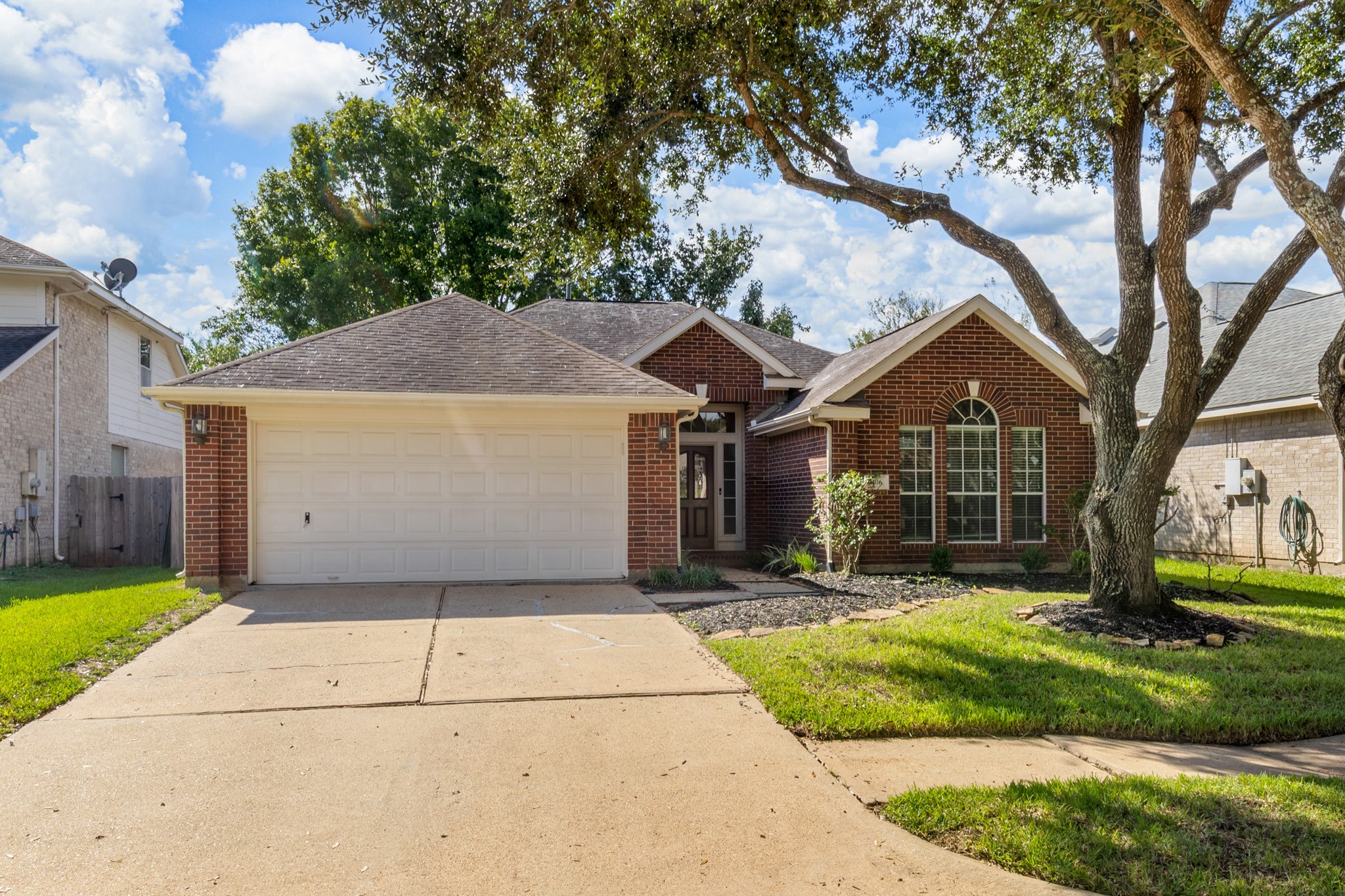 1106 Kerri Court, Sugar Land, TX 77479 1106 Kerri Court, Sugar Land, TX 77479