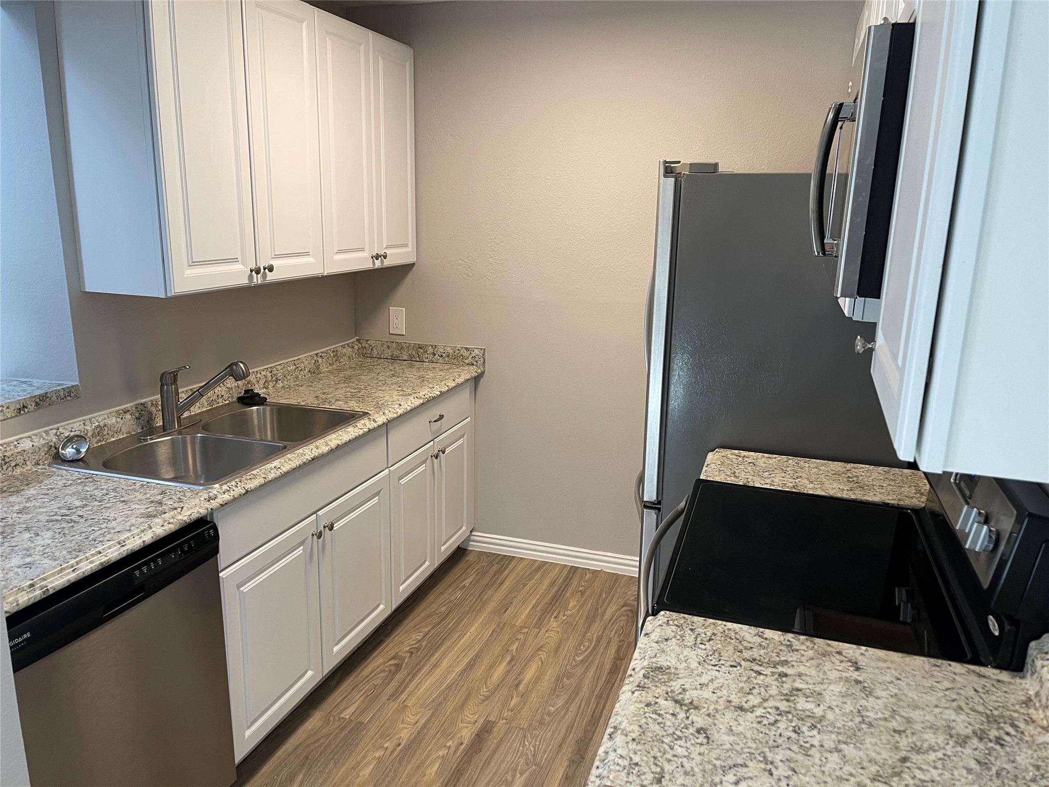 1516 Bay Area Boulevard, #F5, Houston, TX 77058