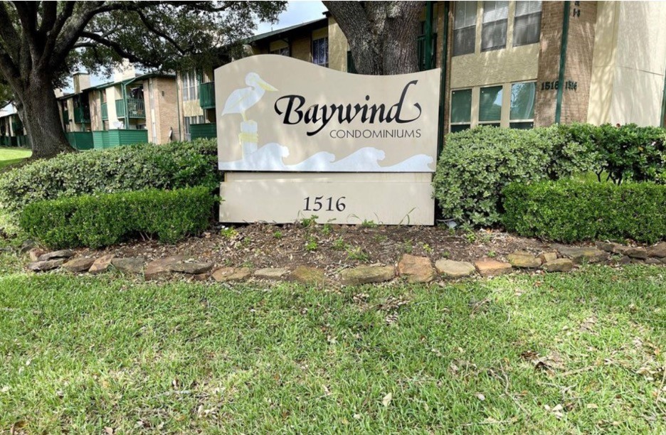 1516 Bay Area Boulevard, #F5, Houston, TX 77058 1516 Bay Area Boulevard, #F5, Houston, TX 77058