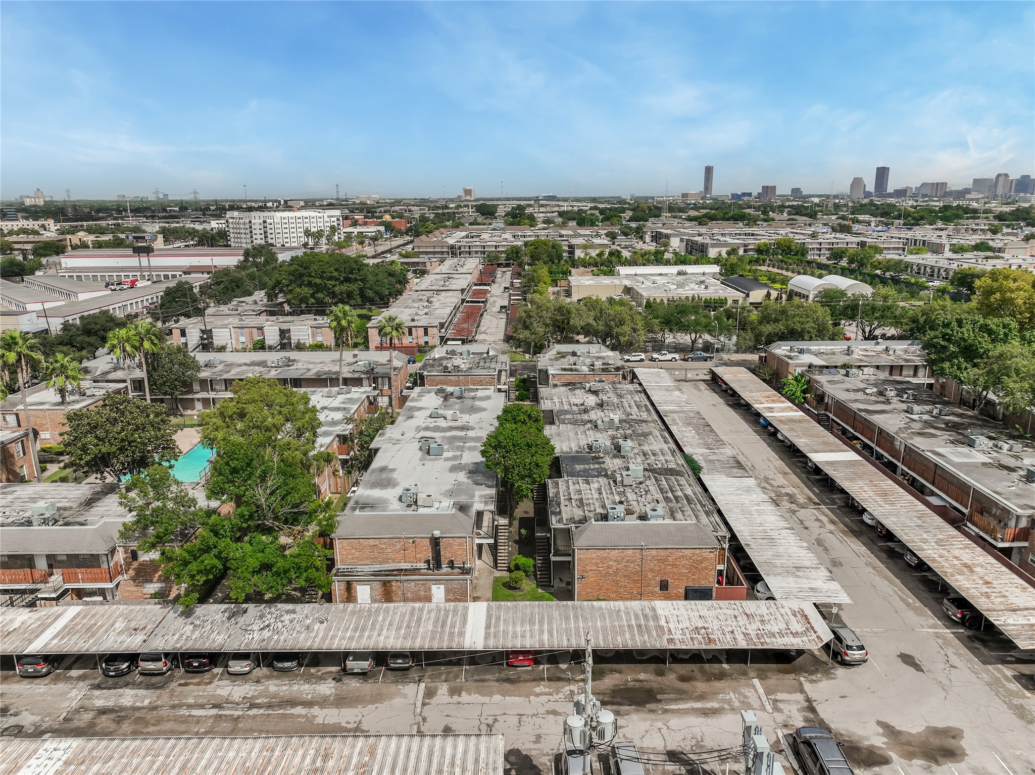 6305 Westward Street, #139, Houston, TX 77081