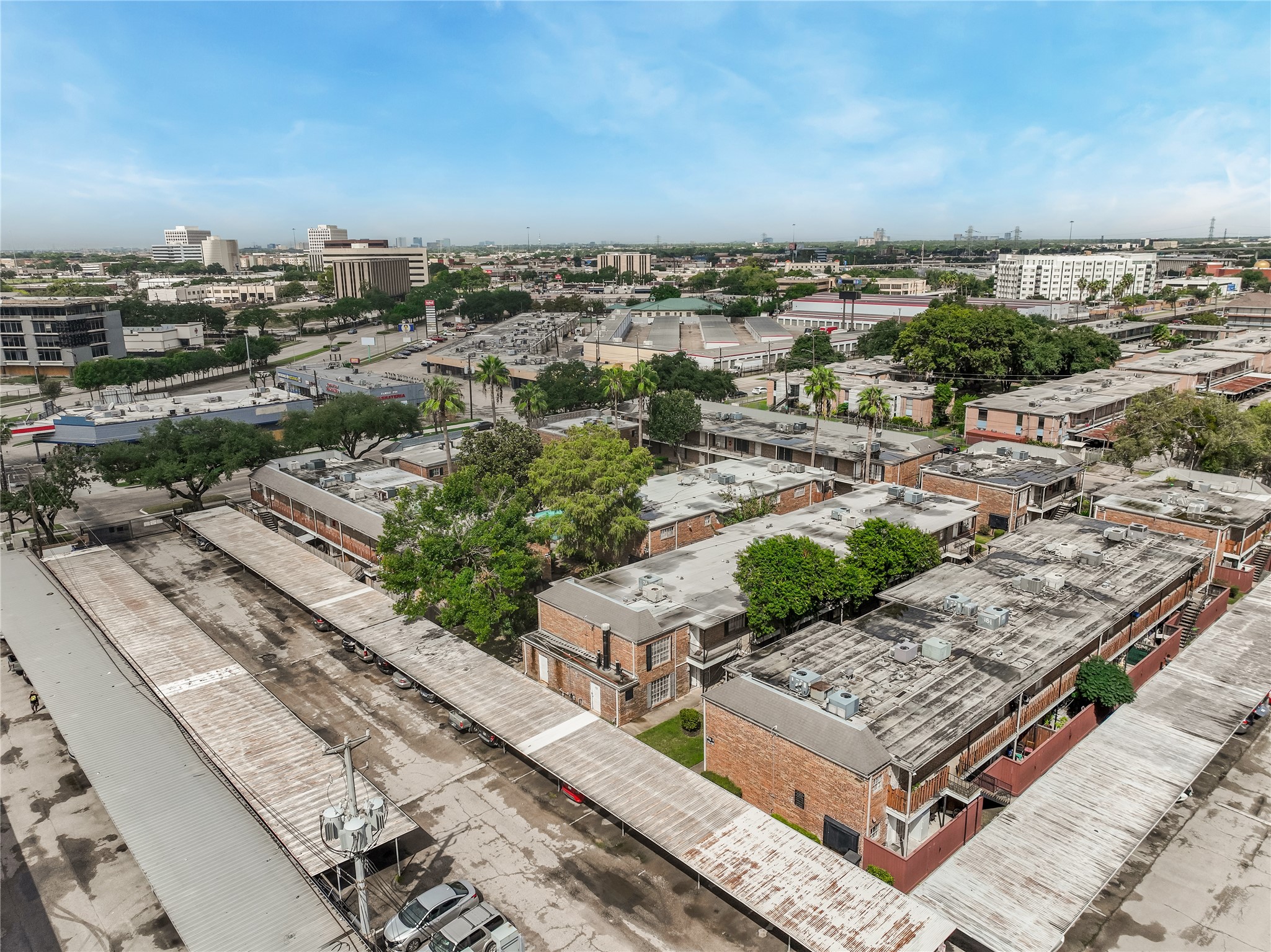 6305 Westward Street, #139, Houston, TX 77081