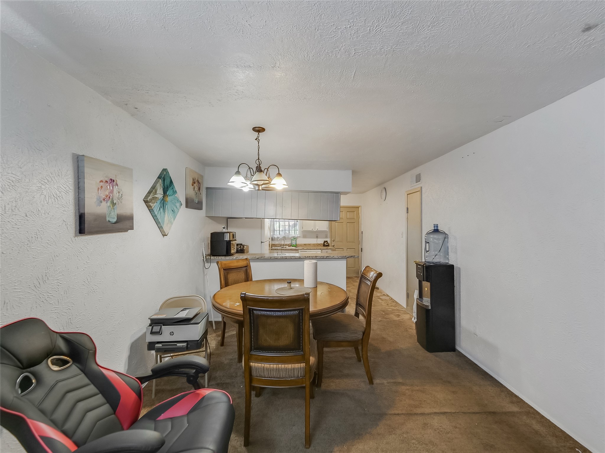 Breakfast Nook Breakfast Nook