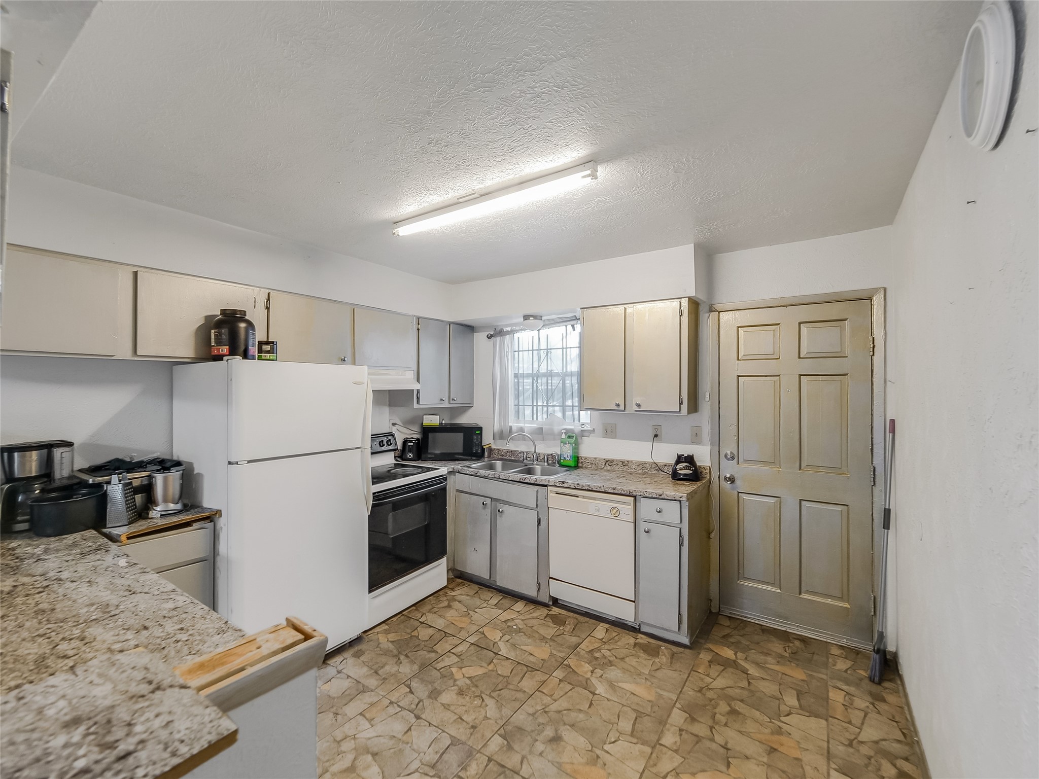 Kitchen Kitchen