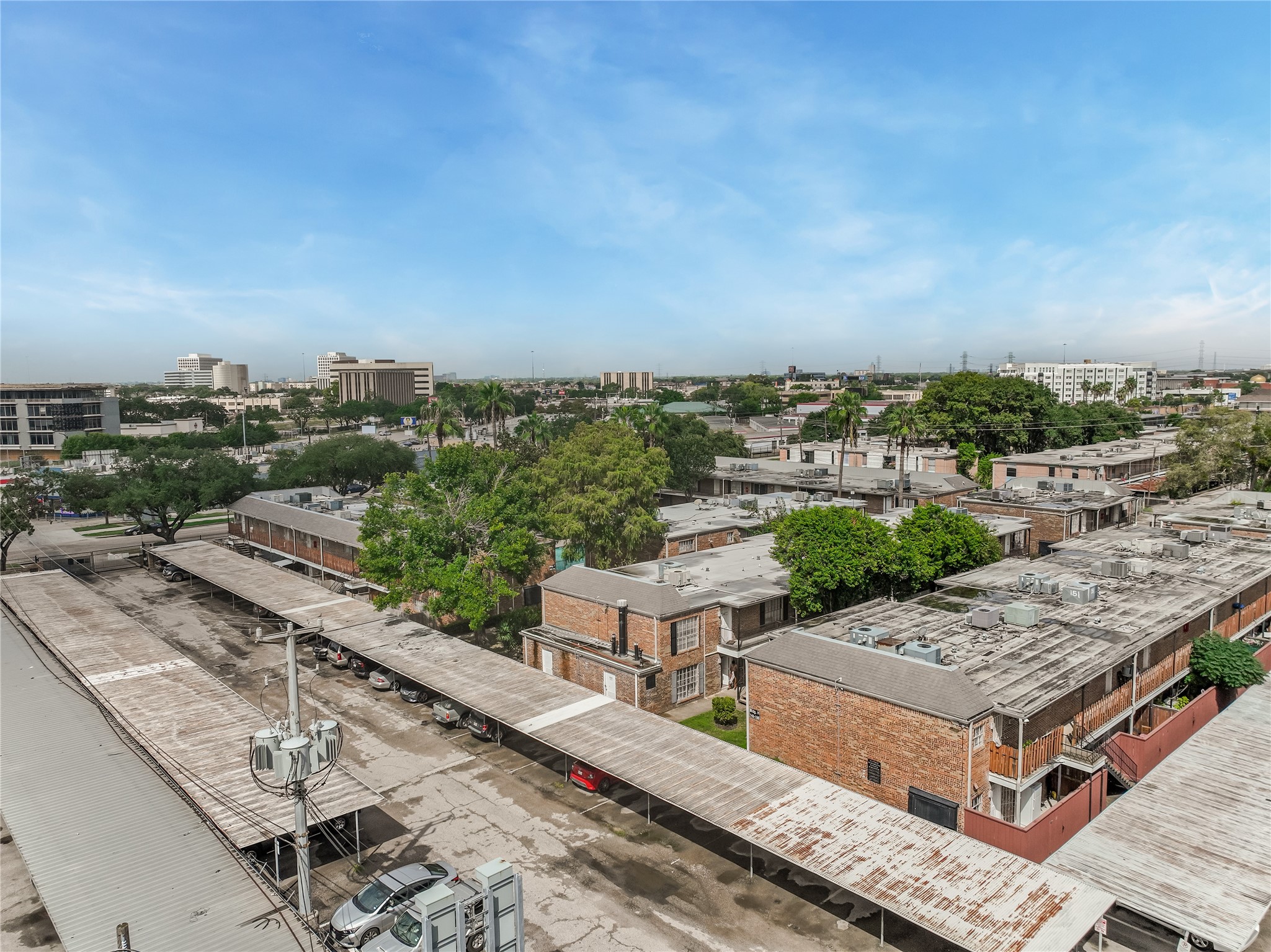 6305 Westward Street, #139, Houston, TX 77081
