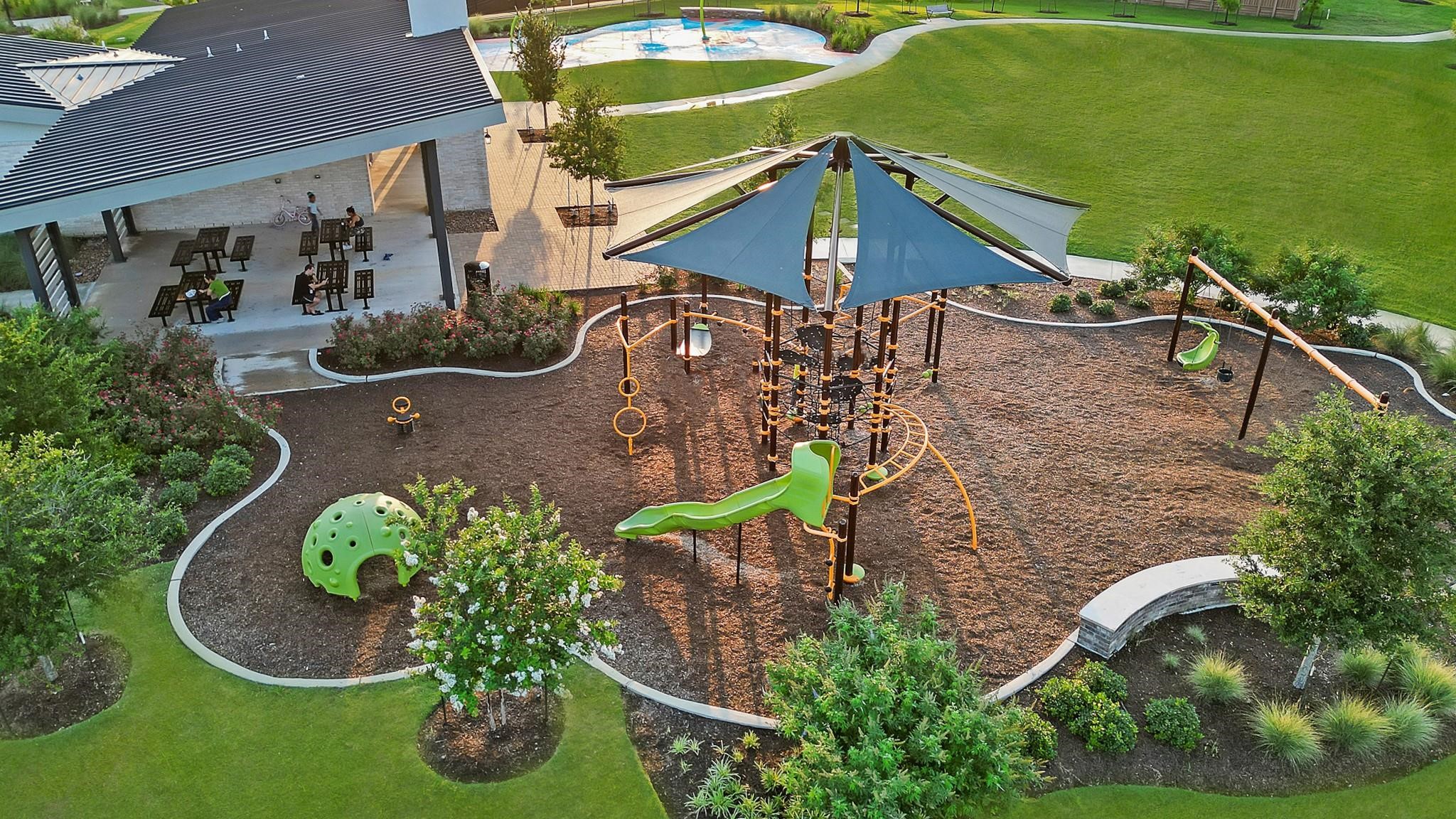 3535 Goldfinch Woods Drive, Katy, TX 77494