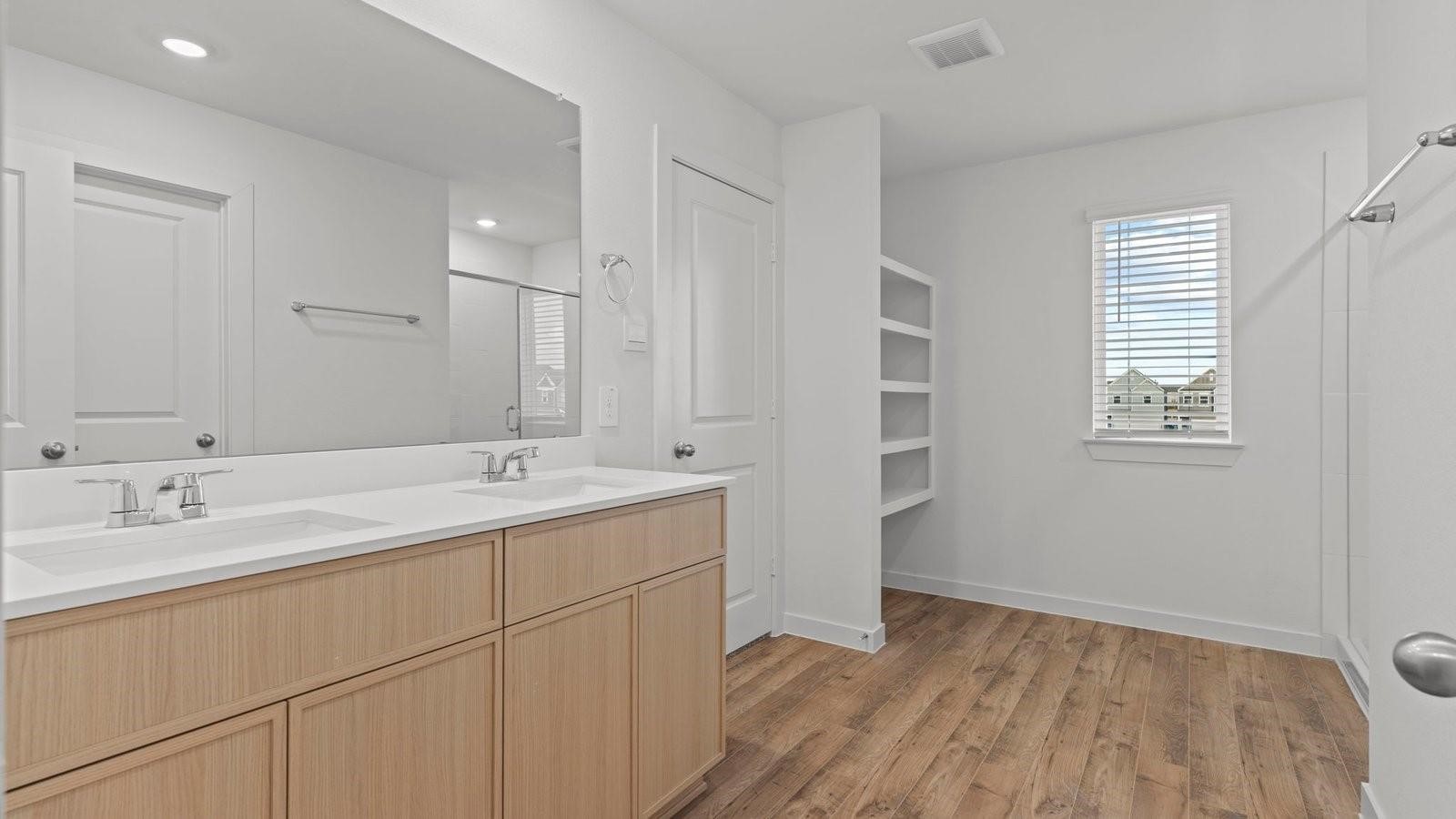 3535 Goldfinch Woods Drive, Katy, TX 77494