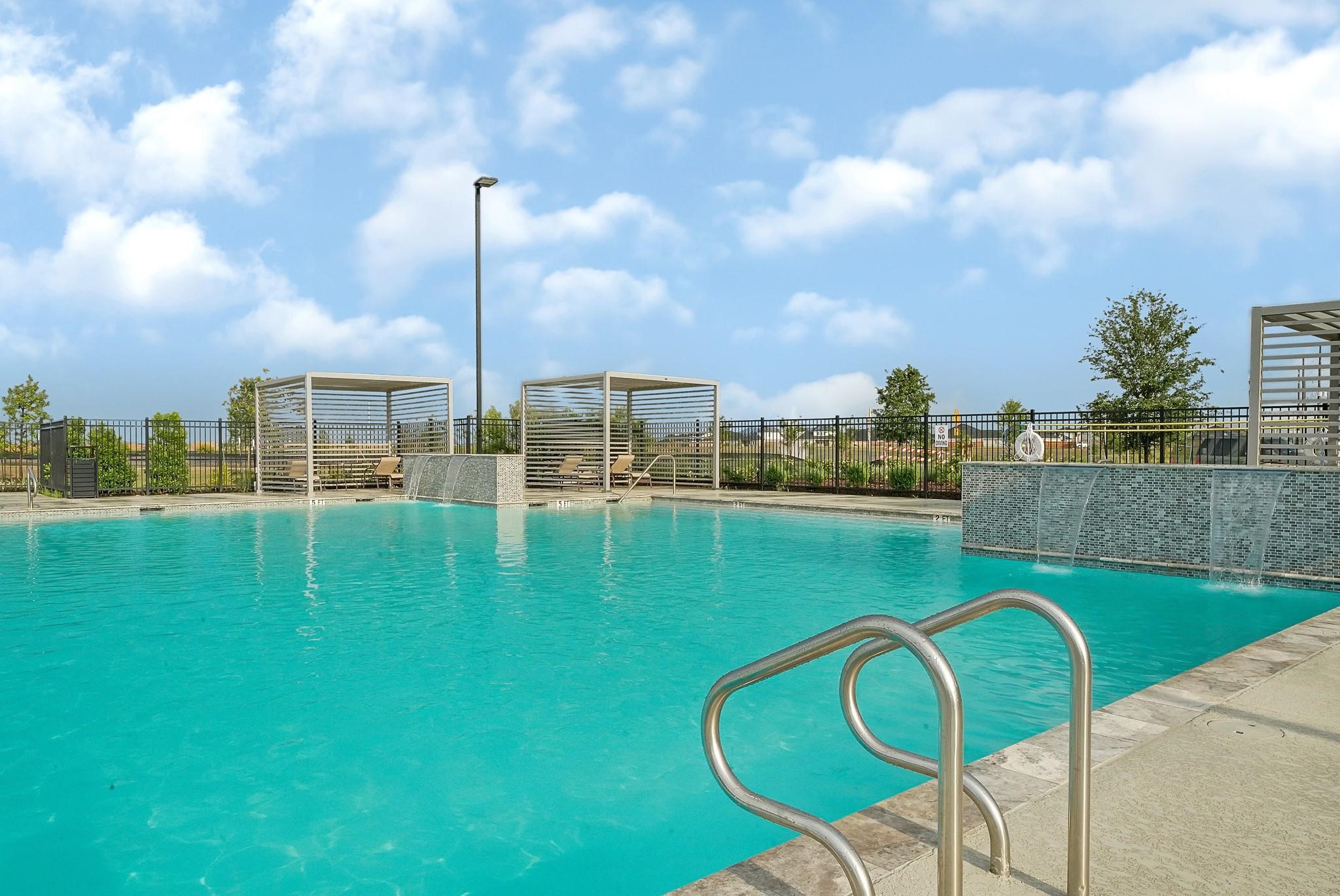 3535 Goldfinch Woods Drive, Katy, TX 77494