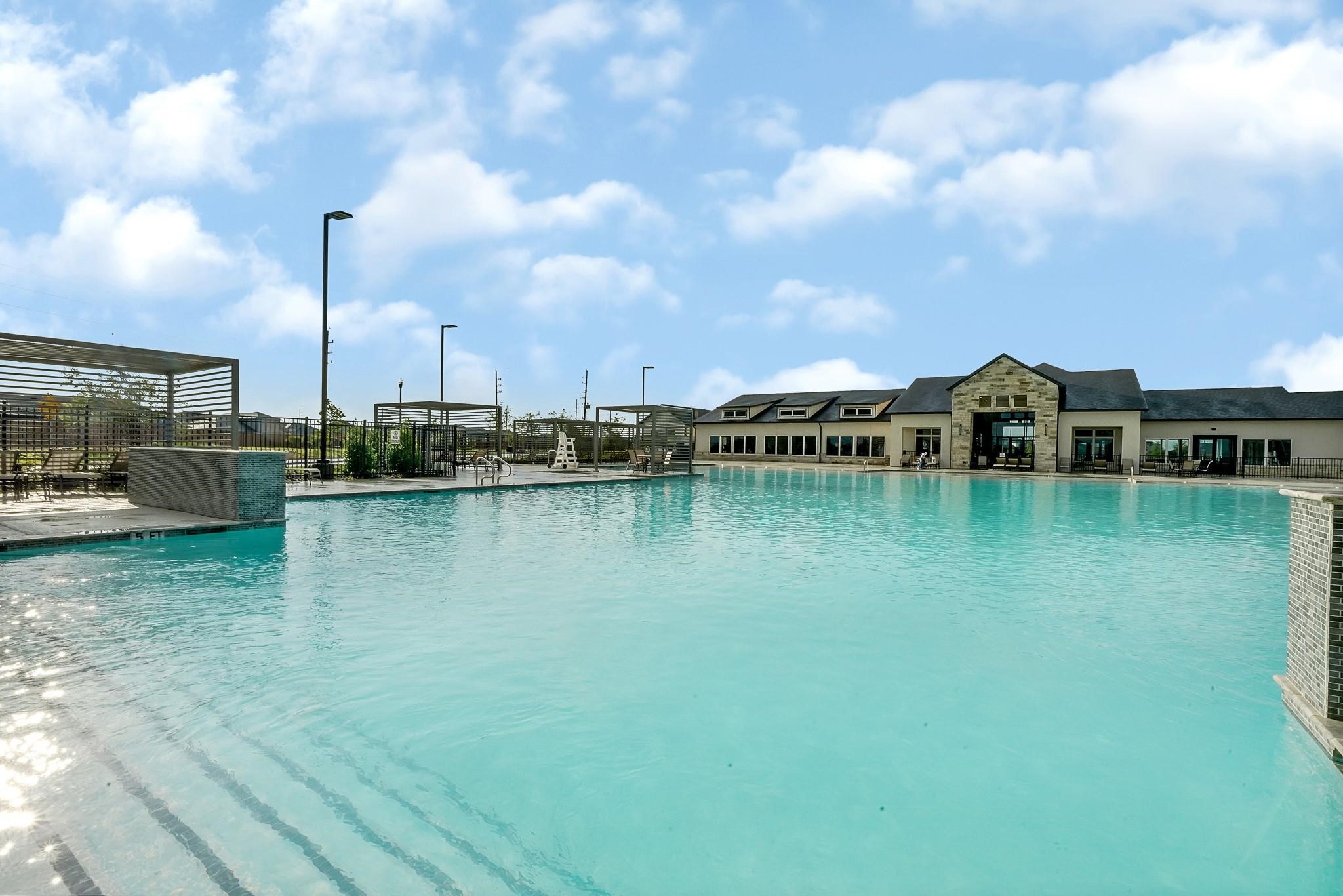 3535 Goldfinch Woods Drive, Katy, TX 77494