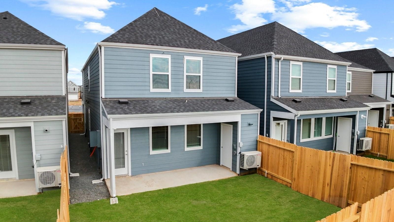 3535 Goldfinch Woods Drive, Katy, TX 77494