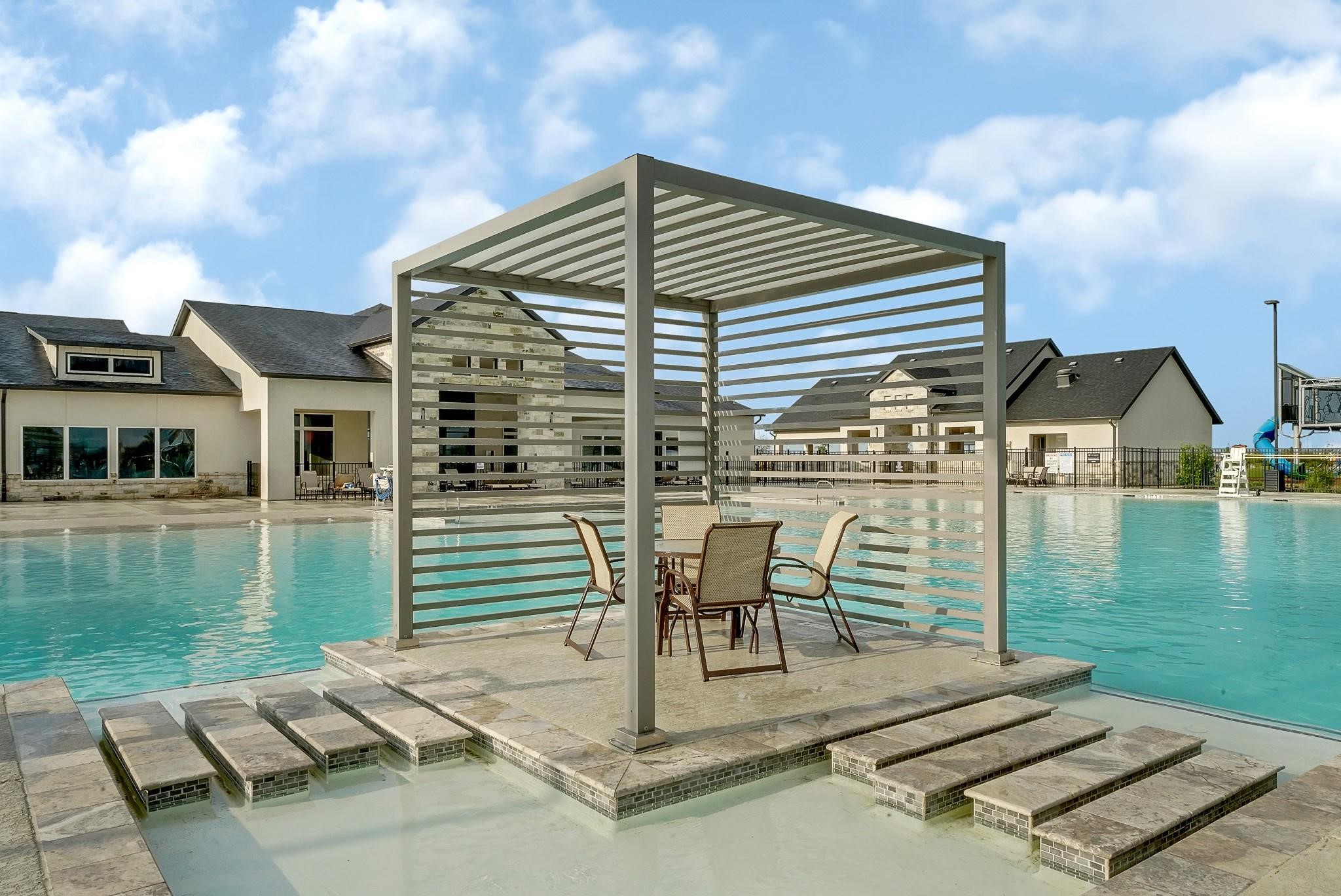 3535 Goldfinch Woods Drive, Katy, TX 77494