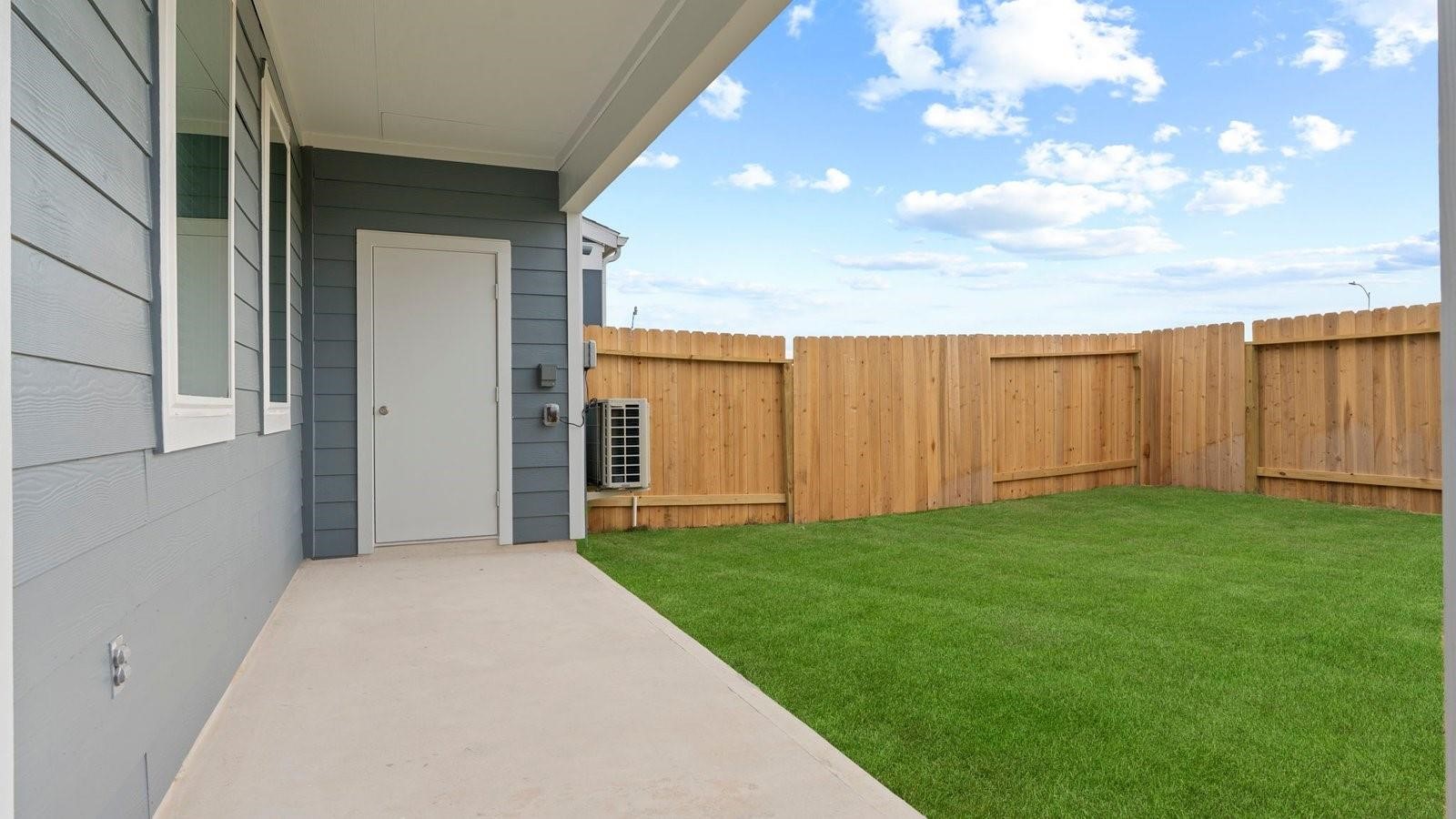 3535 Goldfinch Woods Drive, Katy, TX 77494
