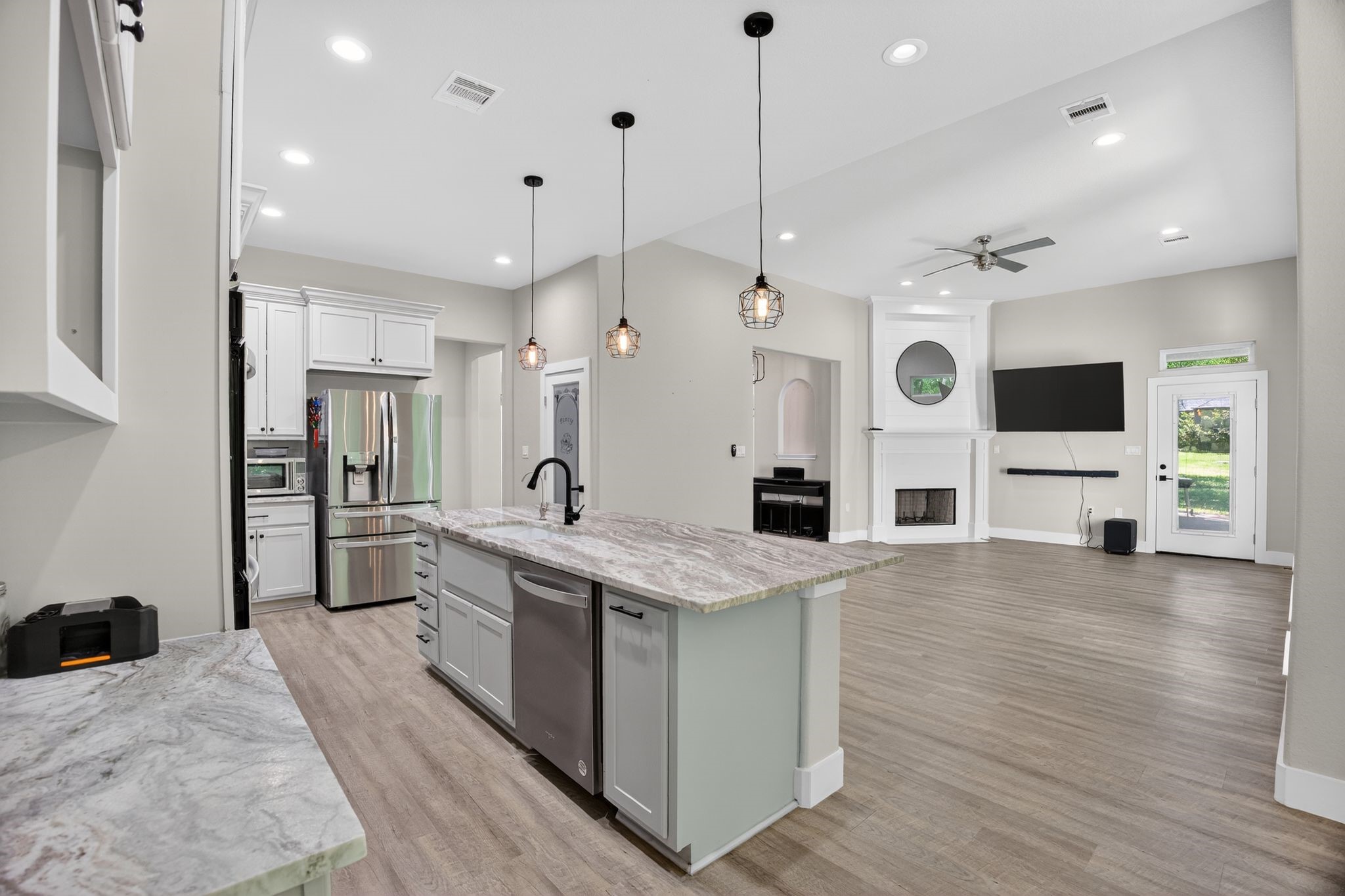 1506 Chevelle Court, Willis, TX 77378