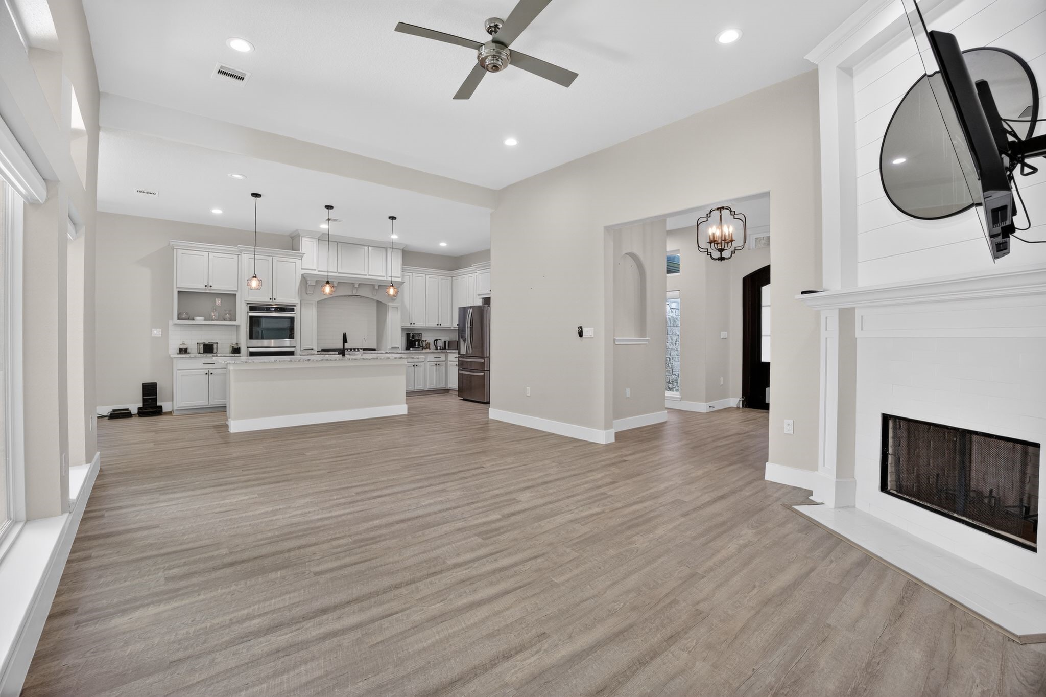 1506 Chevelle Court, Willis, TX 77378