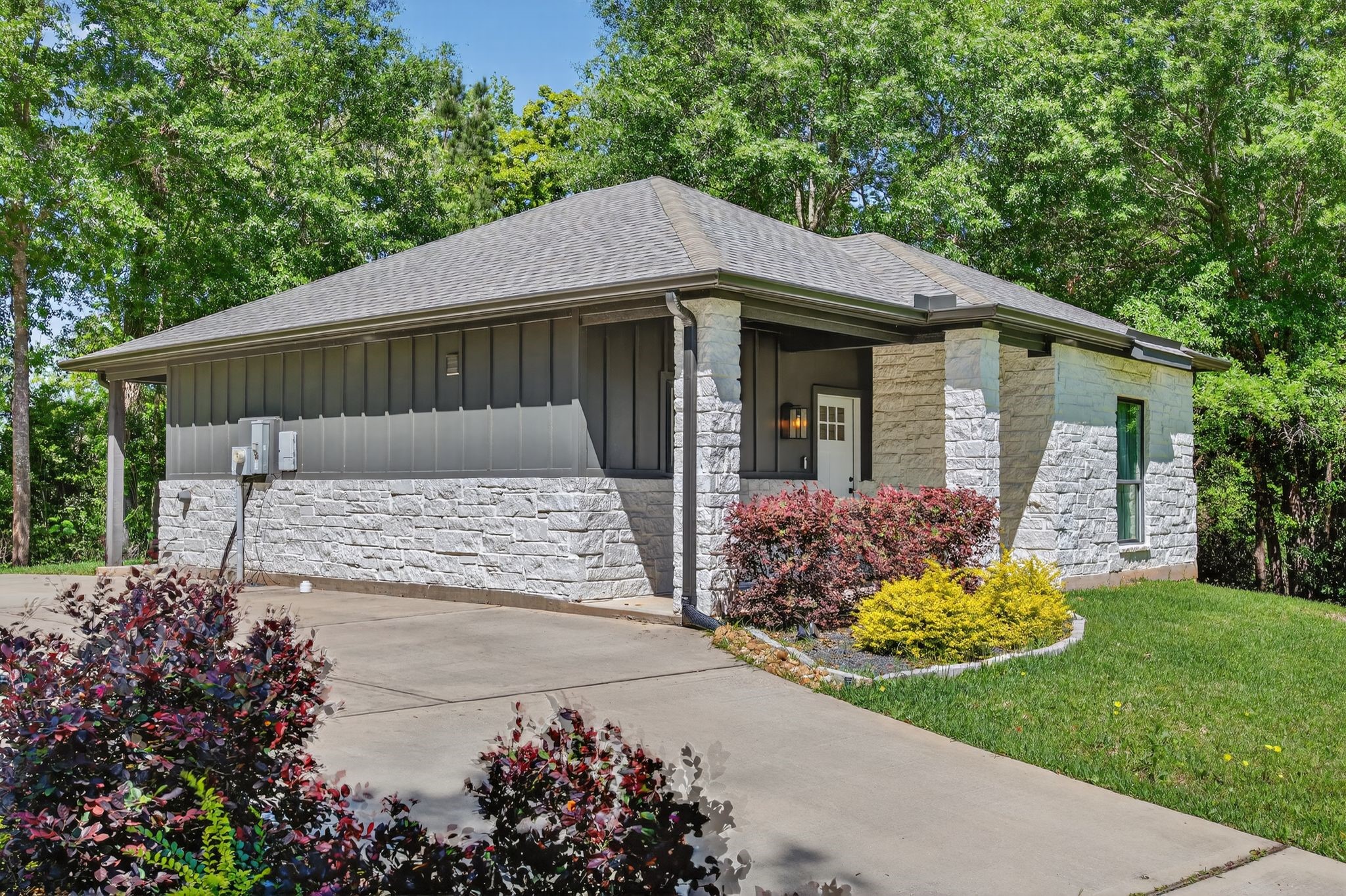 1506 Chevelle Court, Willis, TX 77378