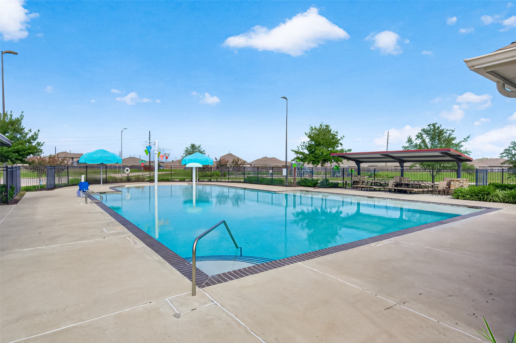 4719 Torcello Falls Lane, Katy, TX 77449