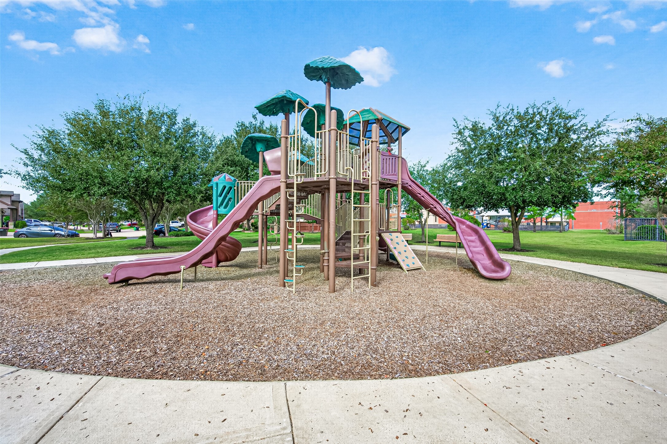 4719 Torcello Falls Lane, Katy, TX 77449