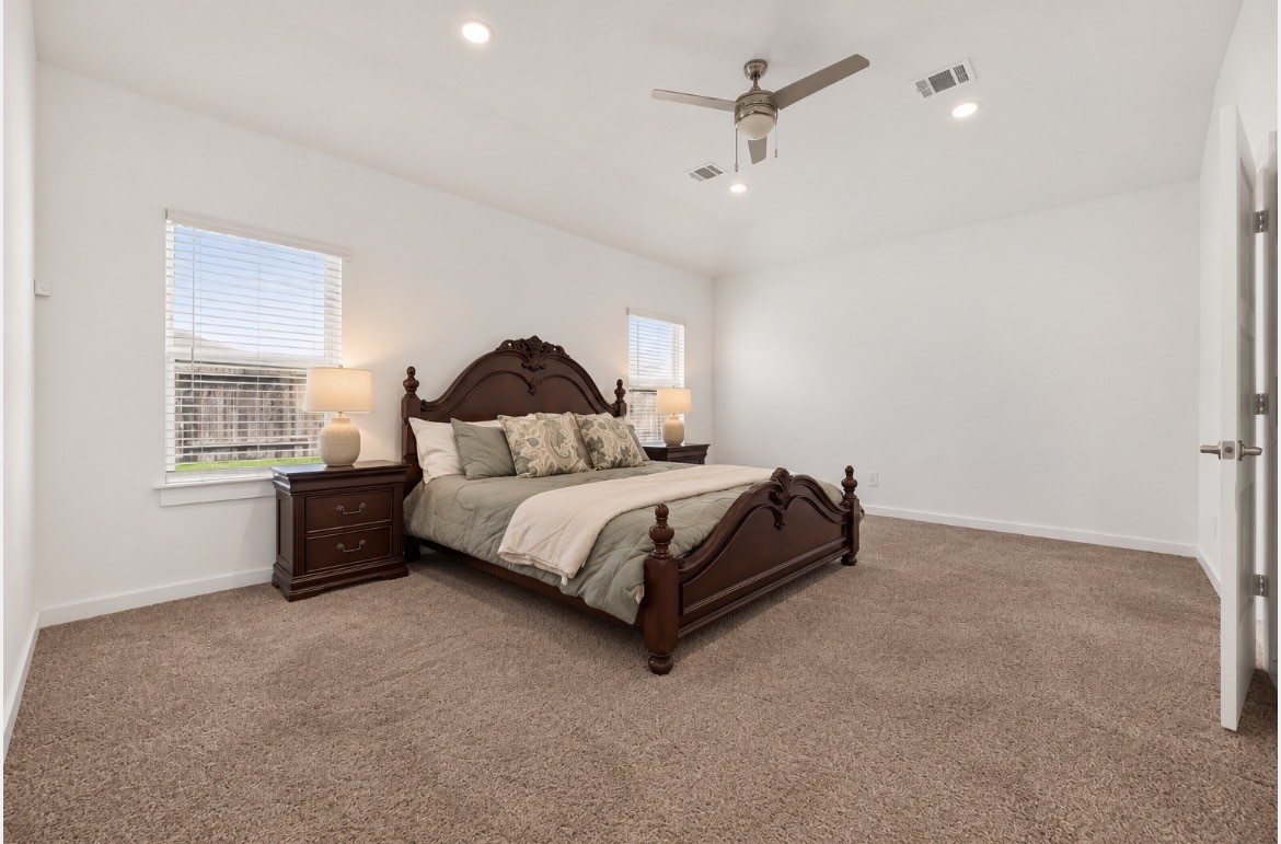 4719 Torcello Falls Lane, Katy, TX 77449