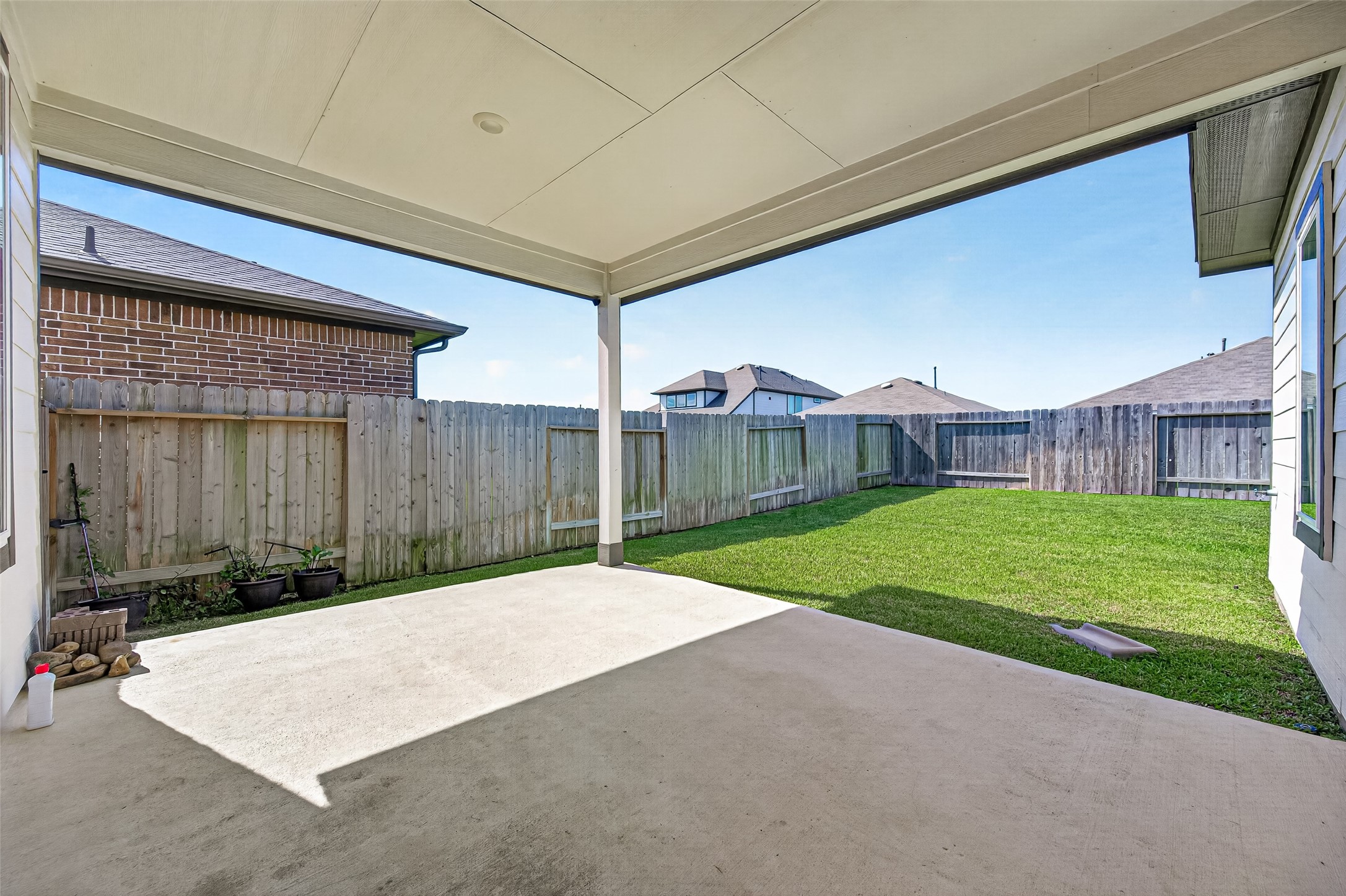 4719 Torcello Falls Lane, Katy, TX 77449