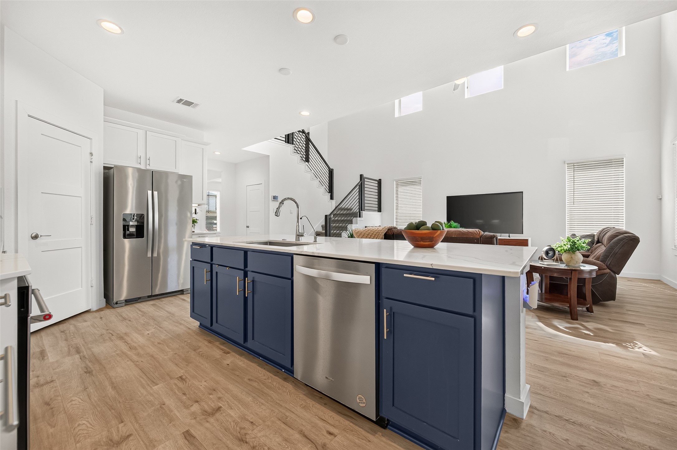 4719 Torcello Falls Lane, Katy, TX 77449